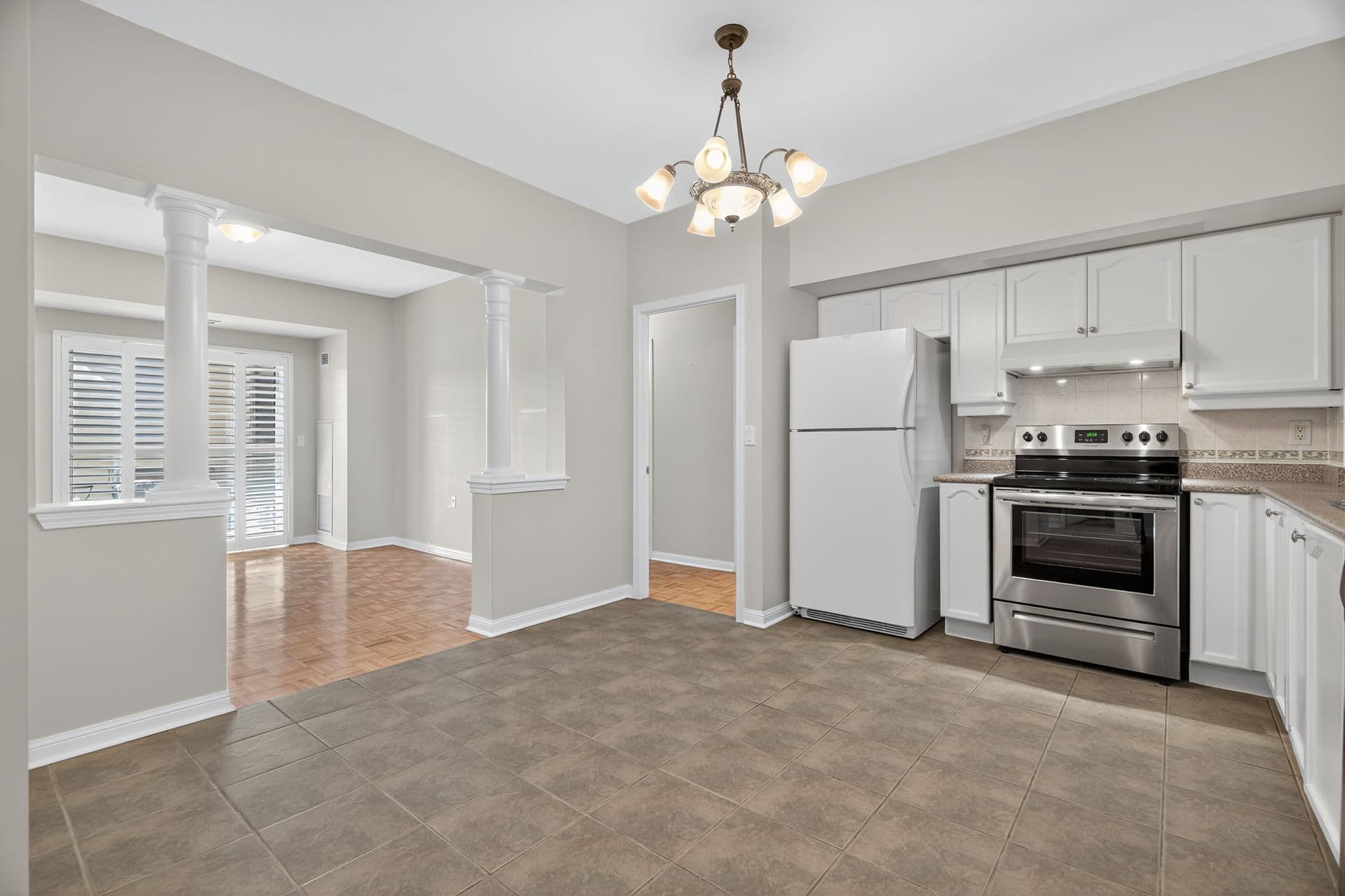 2500 Rutherford Rd Unit 115 Vaughan, ON L4K 5R1