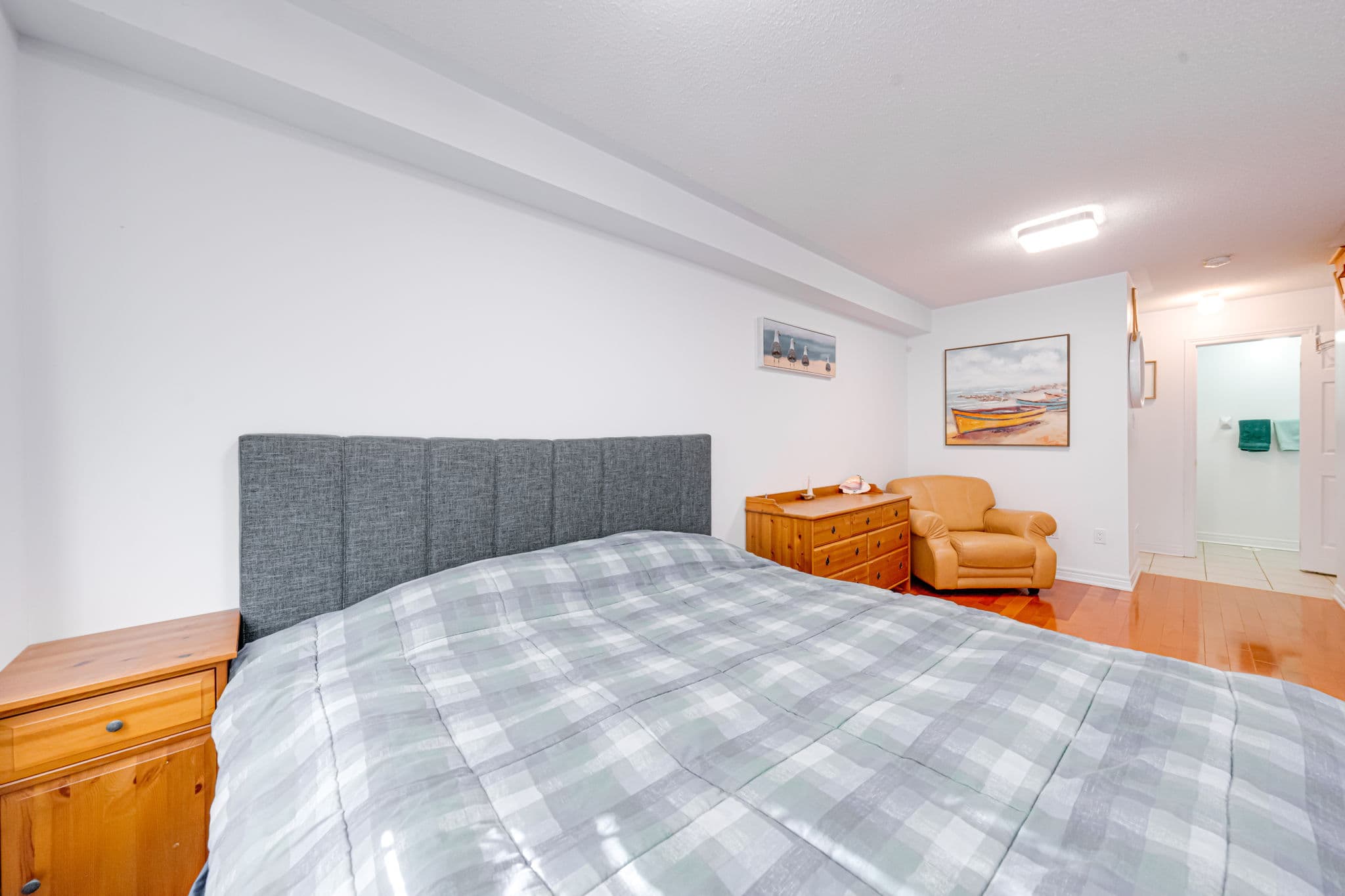 2506 Bur Oak Ave Markham, ON L6B 1H2