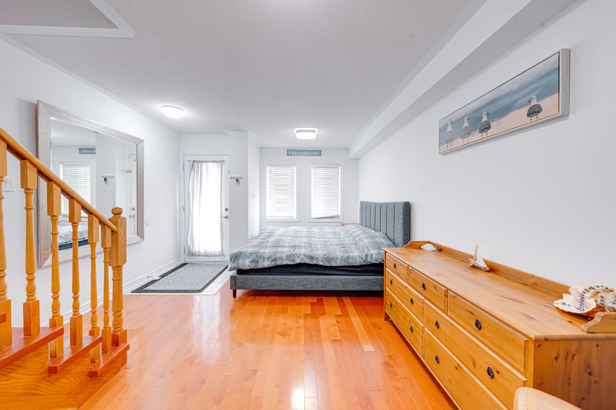 2506 Bur Oak Ave Markham, ON L6B 1H2