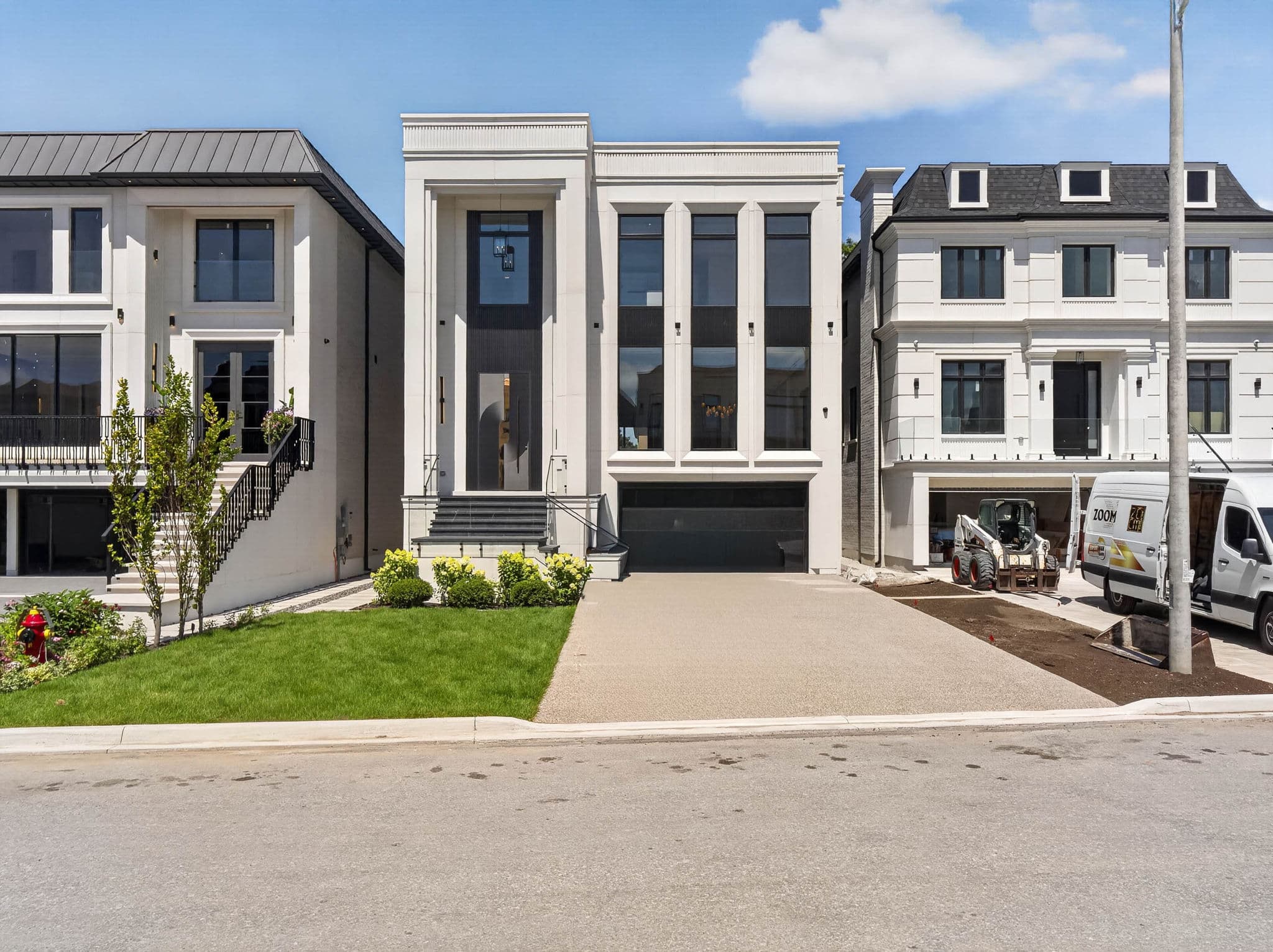 26 Clinton Dr Richmond Hill, ON L4C 8E2