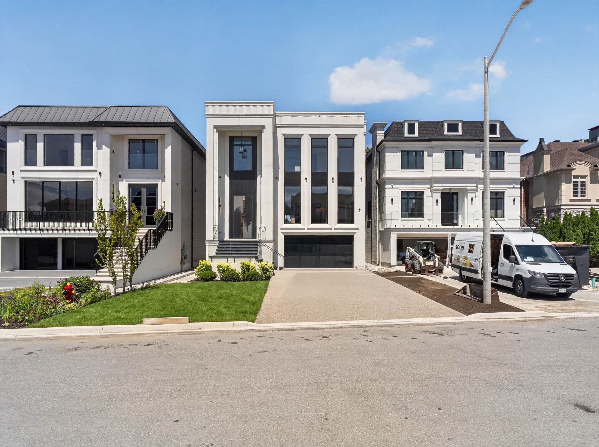 26 Clinton Dr Richmond Hill, ON L4C 8E2