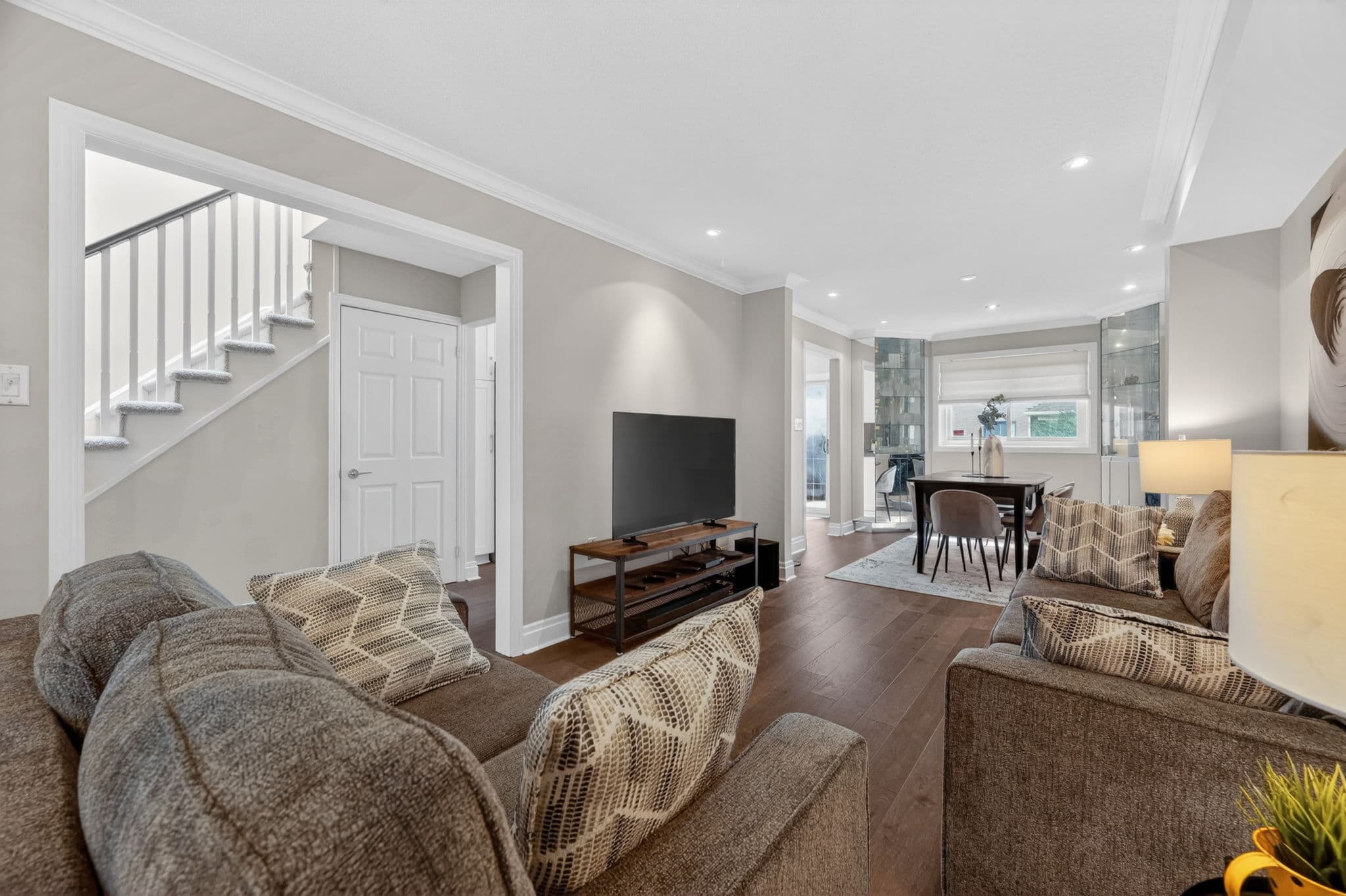 263 Tansley Rd Vaughan, ON L4J 2Y8