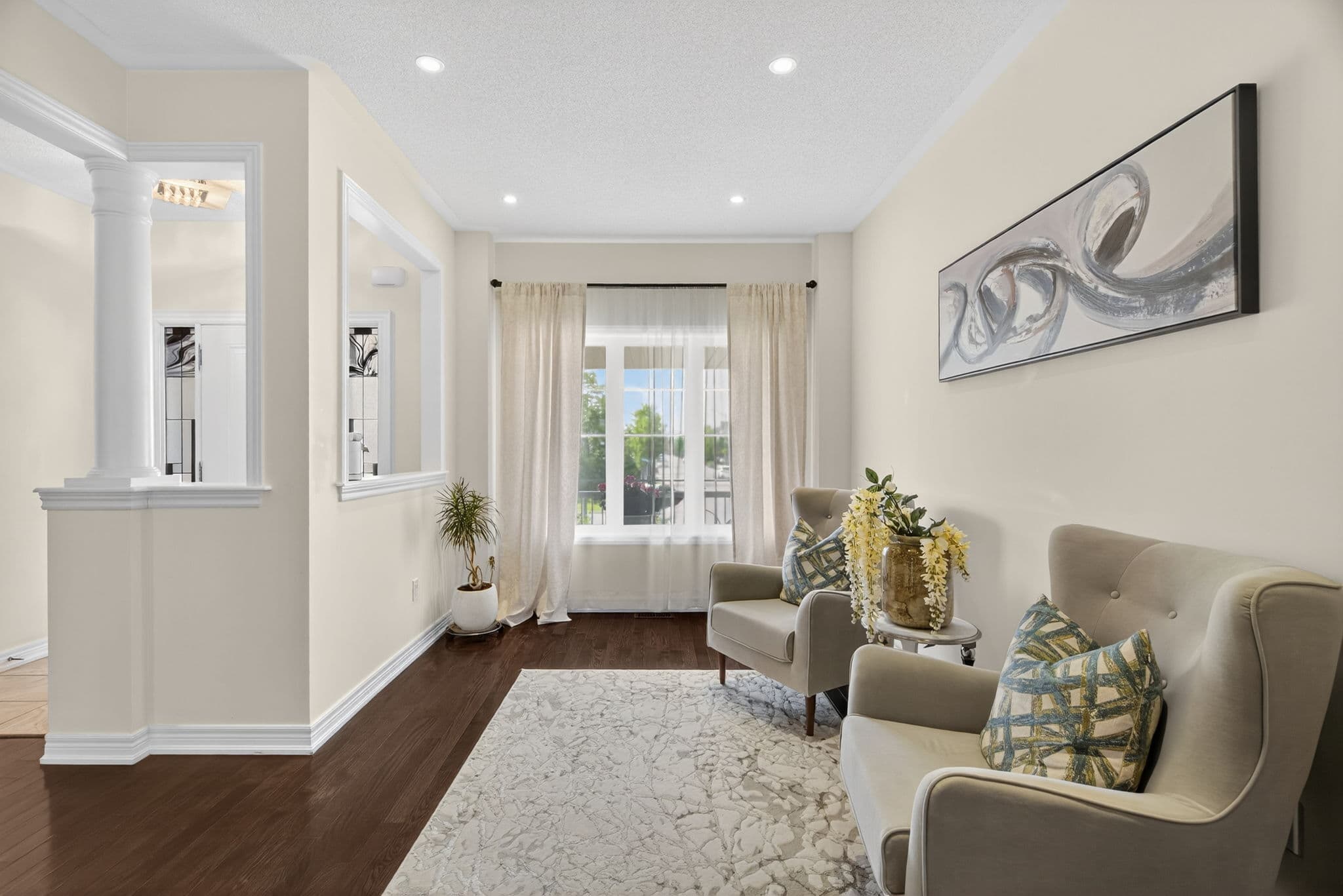 268 Carrier Crescent Vaughan, ON L6A 4T4