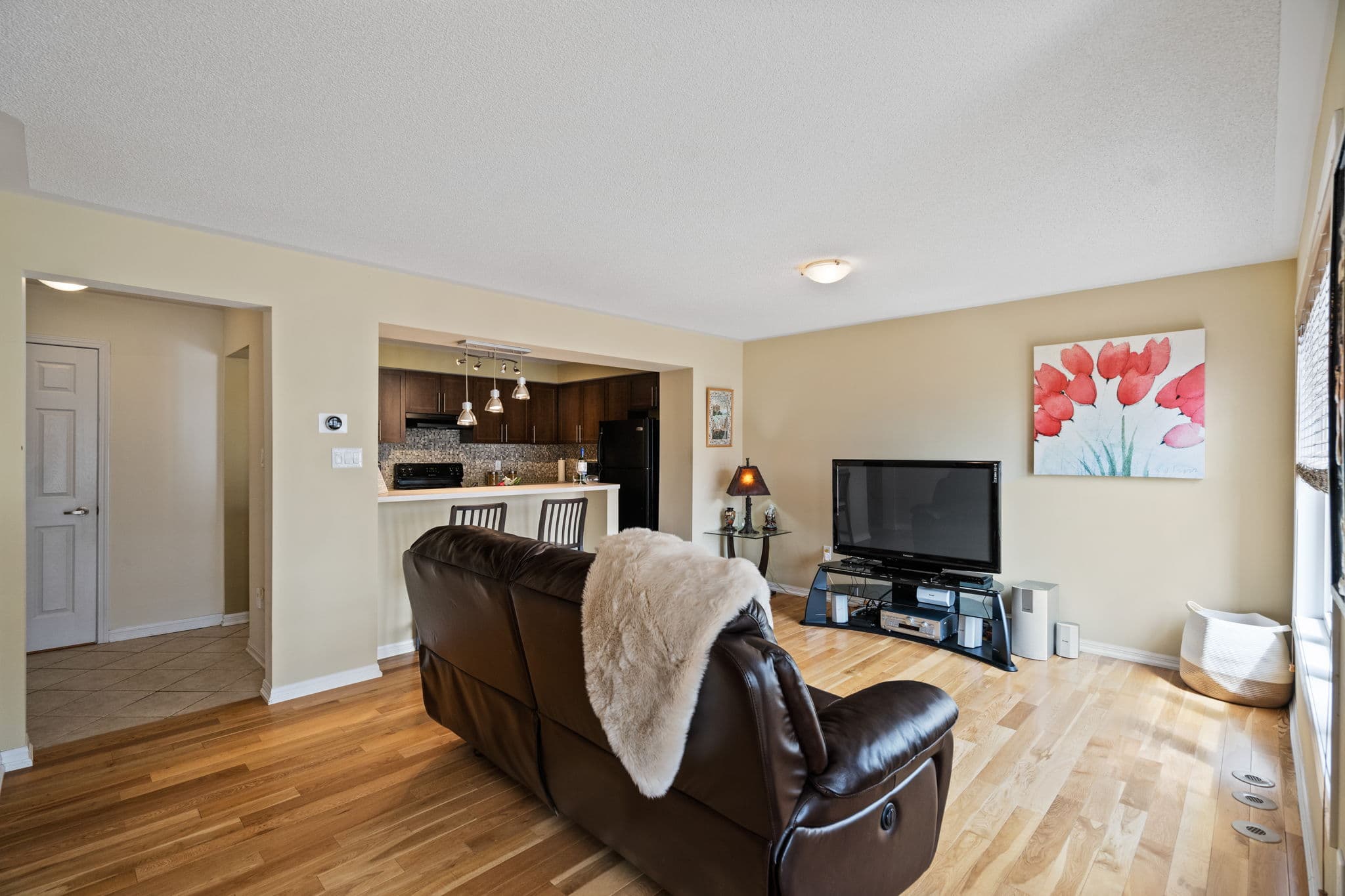 27 Miltrose Crescent Whitchurch-Stouffville, ON L4A 0P8