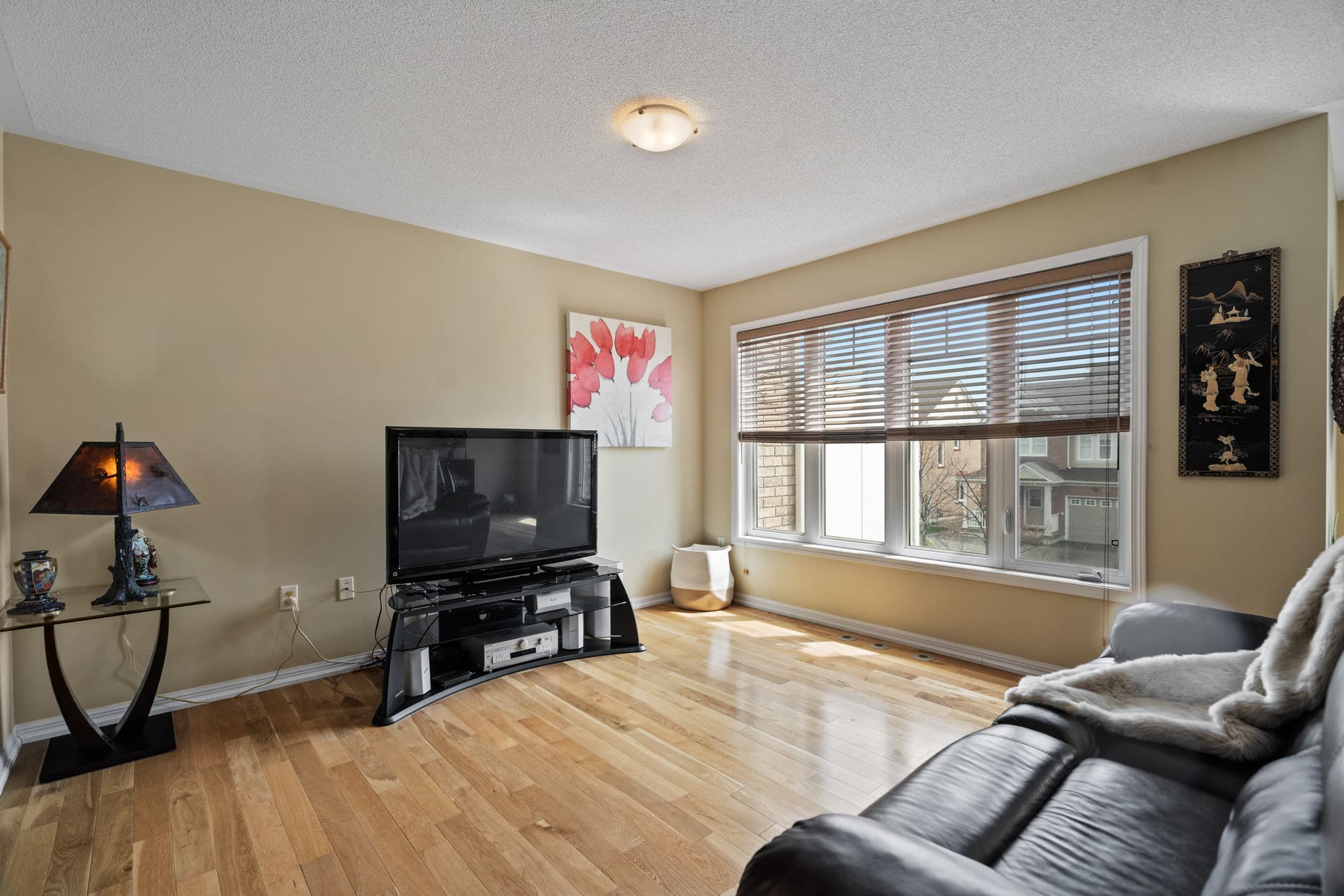 27 Miltrose Crescent Whitchurch-Stouffville, ON L4A 0P8