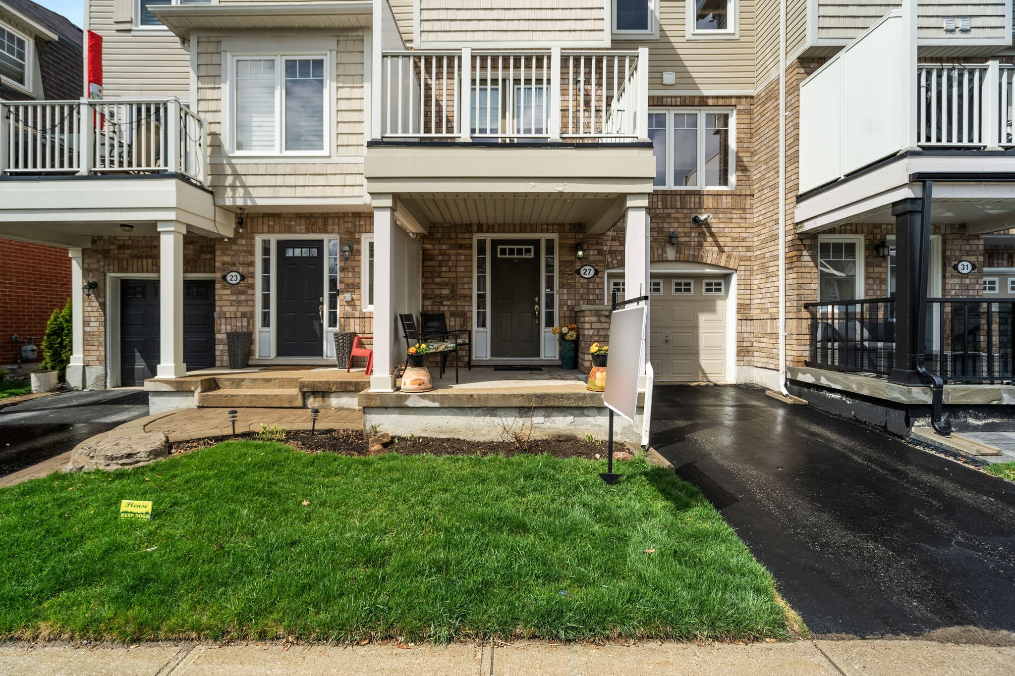 27 Miltrose Crescent Whitchurch-Stouffville, ON L4A 0P8