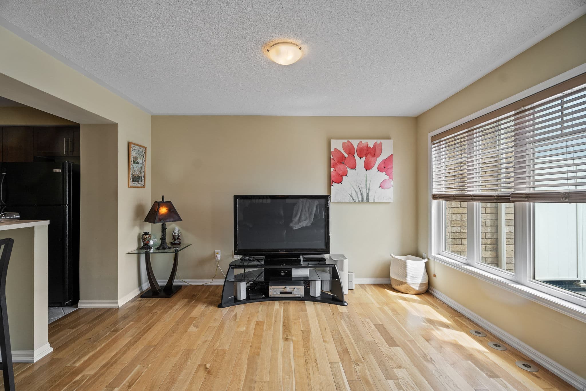 27 Miltrose Crescent Whitchurch-Stouffville, ON L4A 0P8