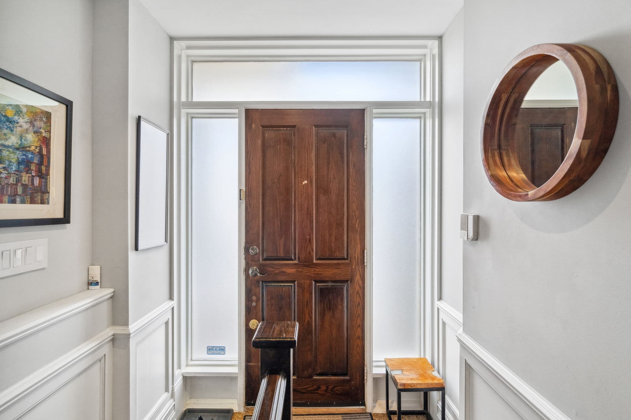 276 Spadina Rd Unit 4 Toronto, ON M5R 2V4