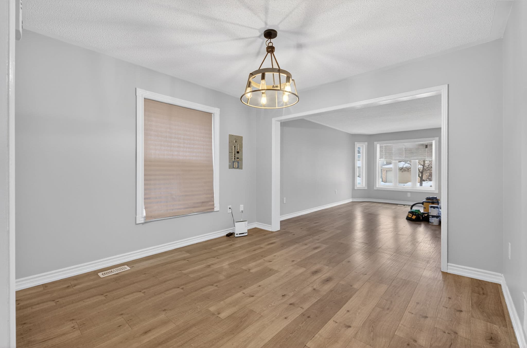 28 Matterdale Ave Brampton, ON L6Y 4J6