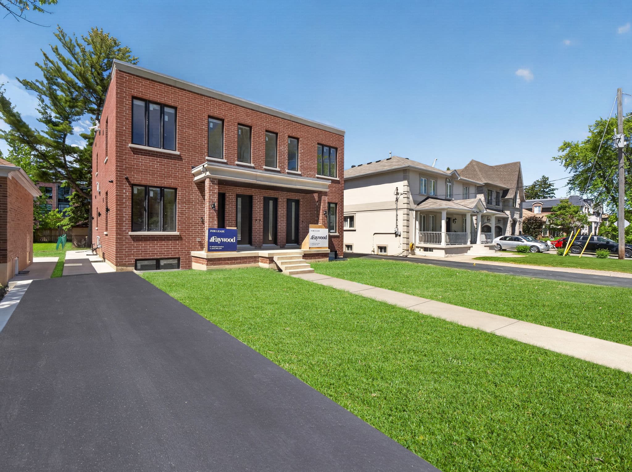28 Norcross Rd Toronto, ON M3H 2R4