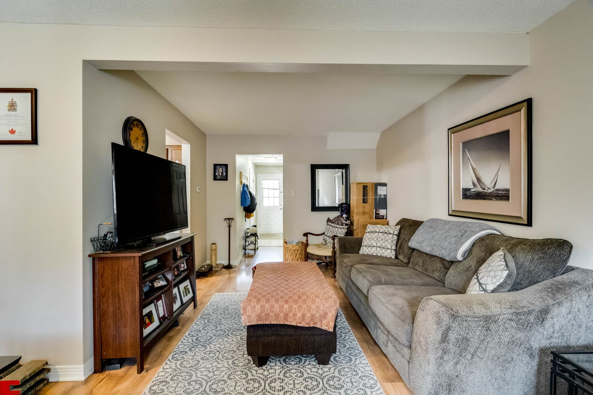 280 Limeridge Rd E Unit 18 Hamilton, ON L9A 2S7