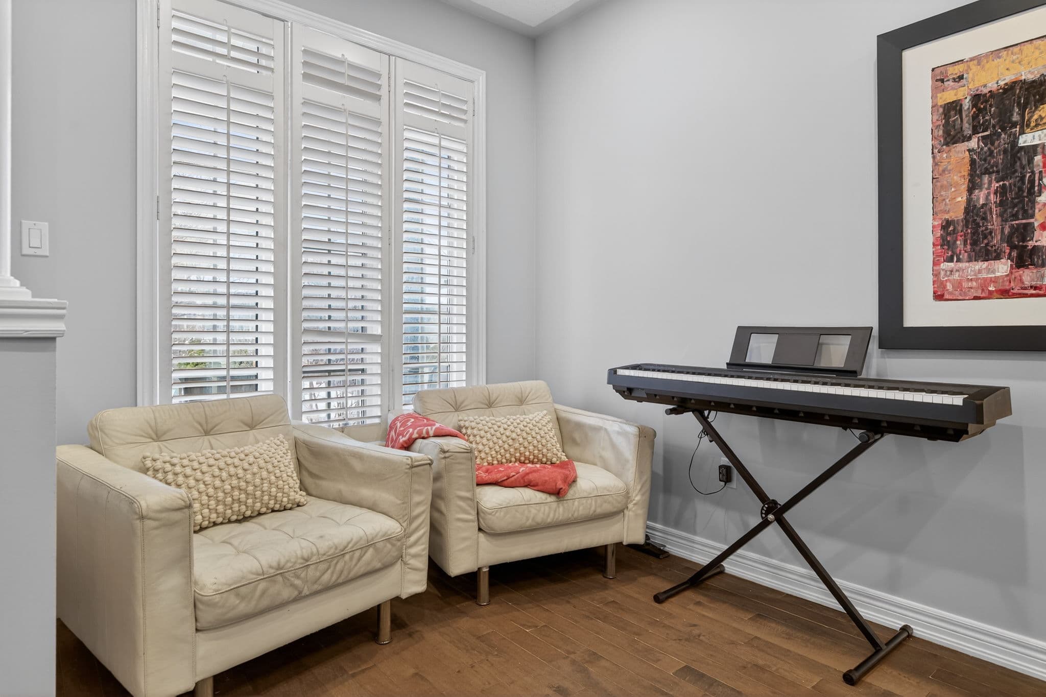 29 Fraserwood Rd Vaughan, ON L4J 9C5
