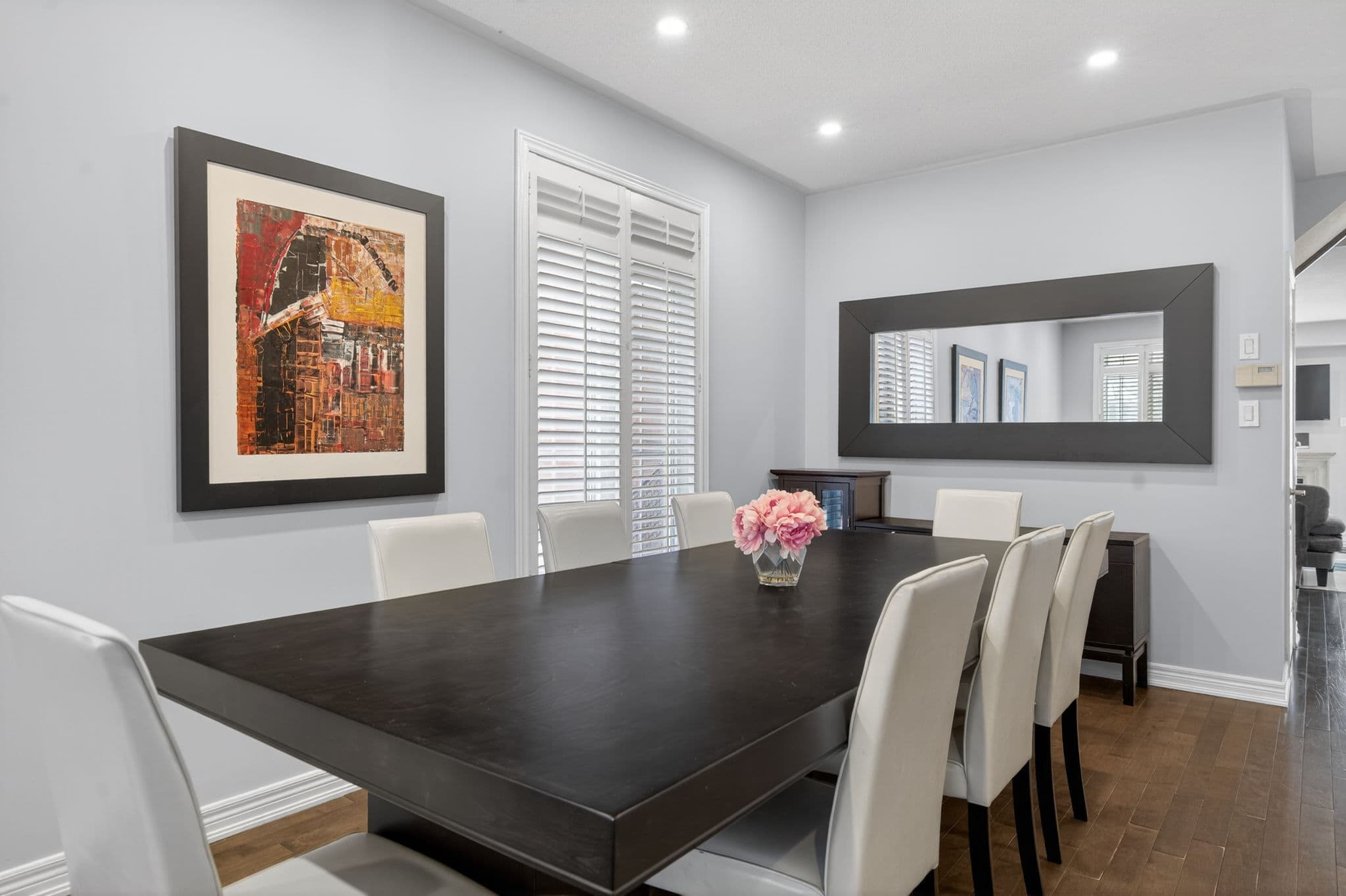 29 Fraserwood Rd Vaughan, ON L4J 9C5