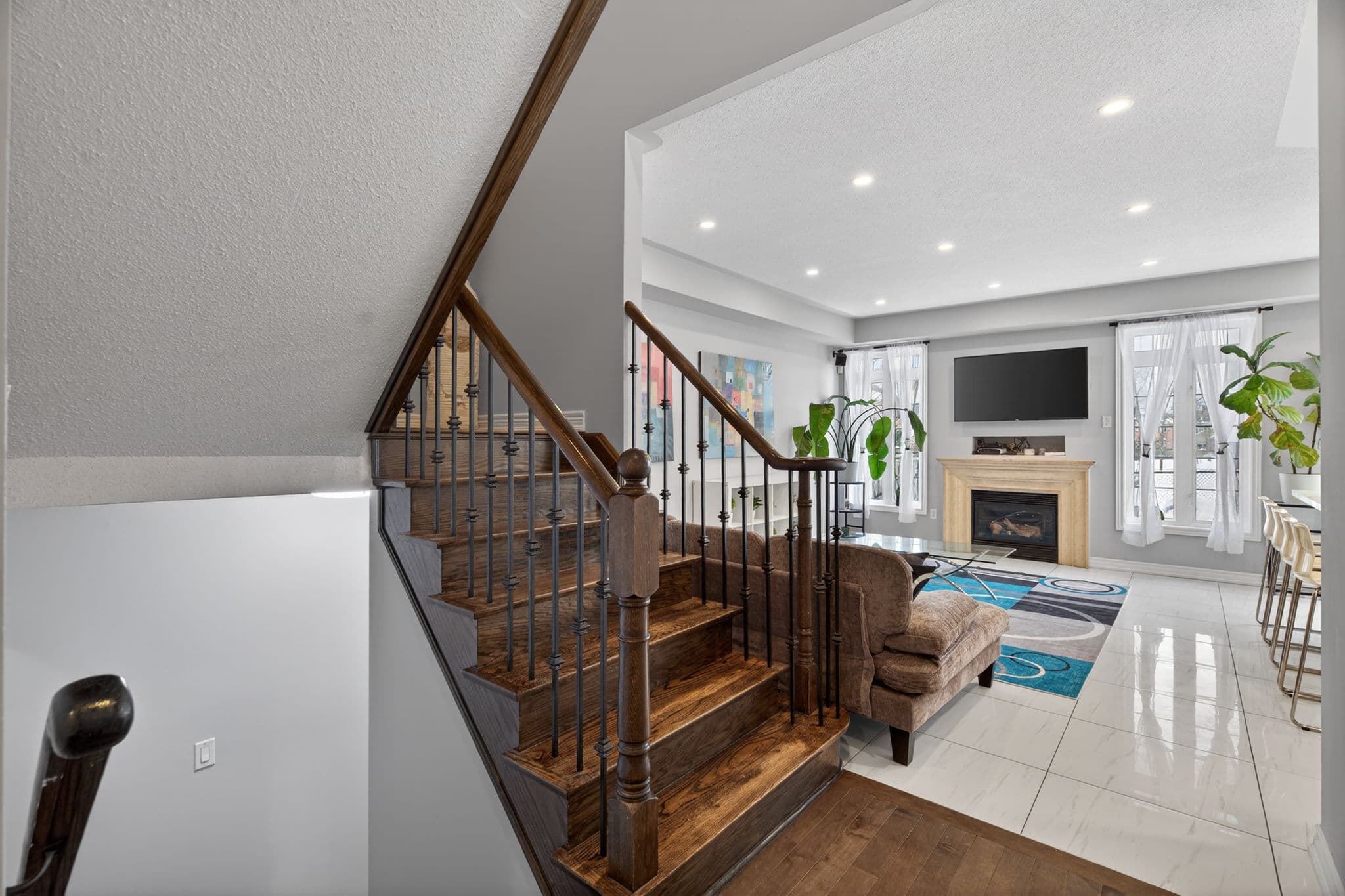 29 Fraserwood Rd Vaughan, ON L4J 9C5
