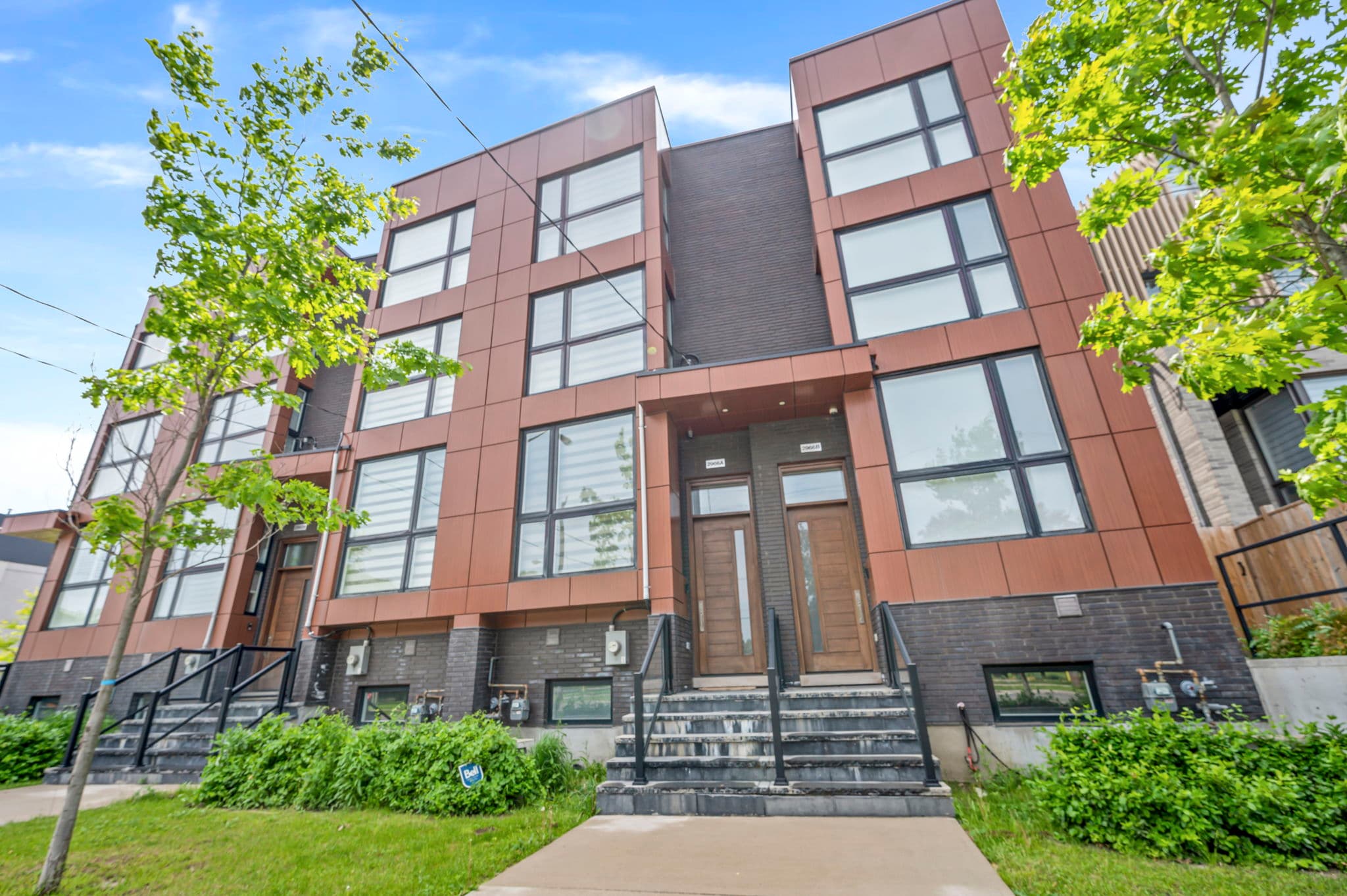 2966A Bayview Ave Toronto, ON M2N 5K7