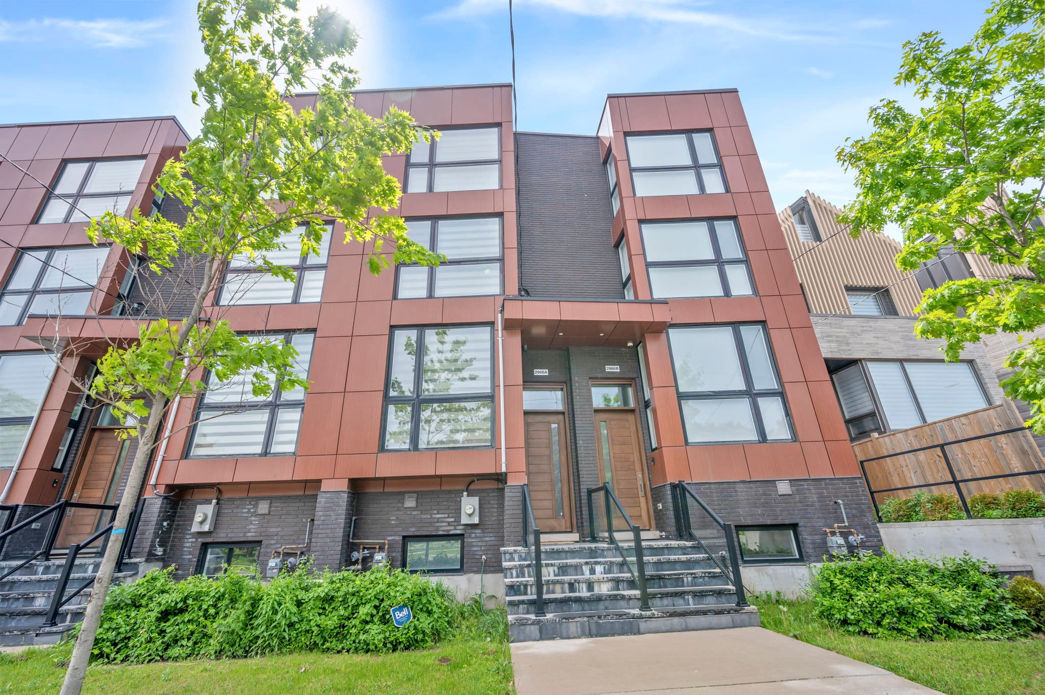 2966A Bayview Ave Toronto, ON M2N 5K7