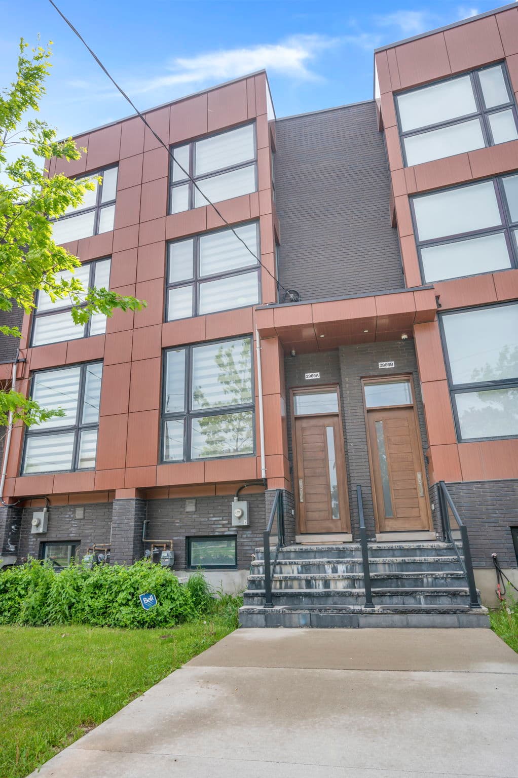 2966A Bayview Ave Toronto, ON M2N 5K7