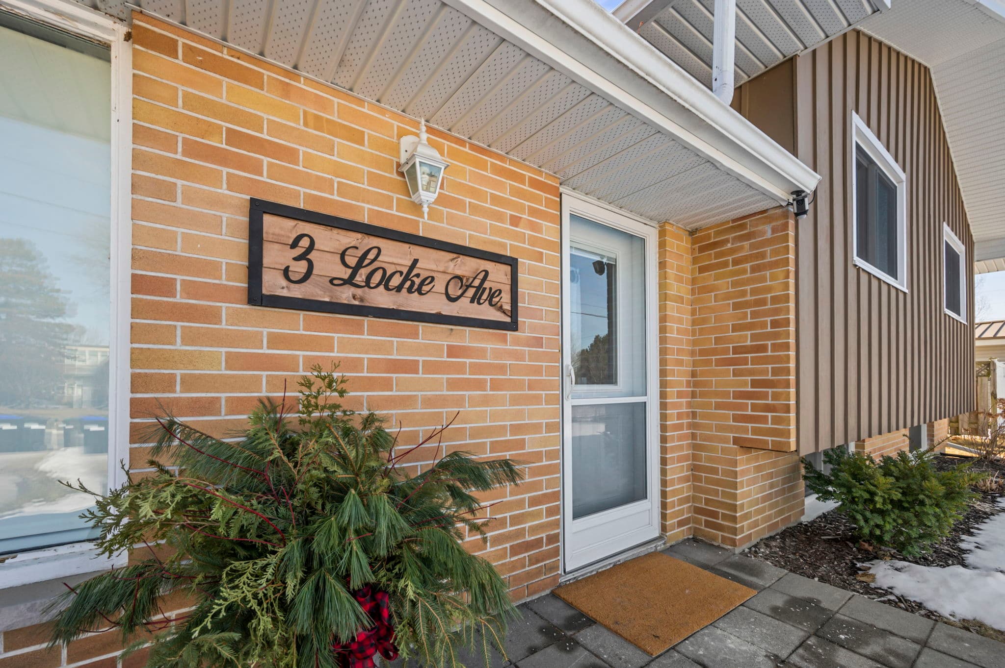 3 Locke Ave Stayner, ON L0M 1S0
