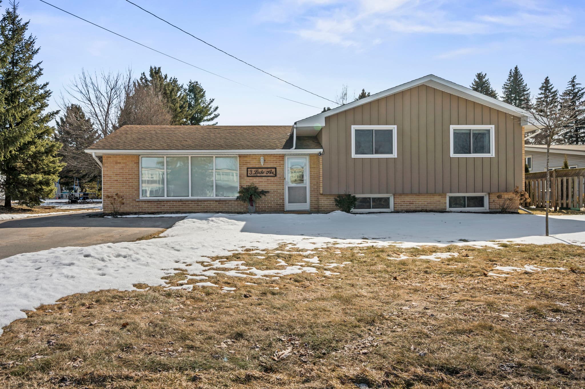 3 Locke Ave Stayner, ON L0M 1S0