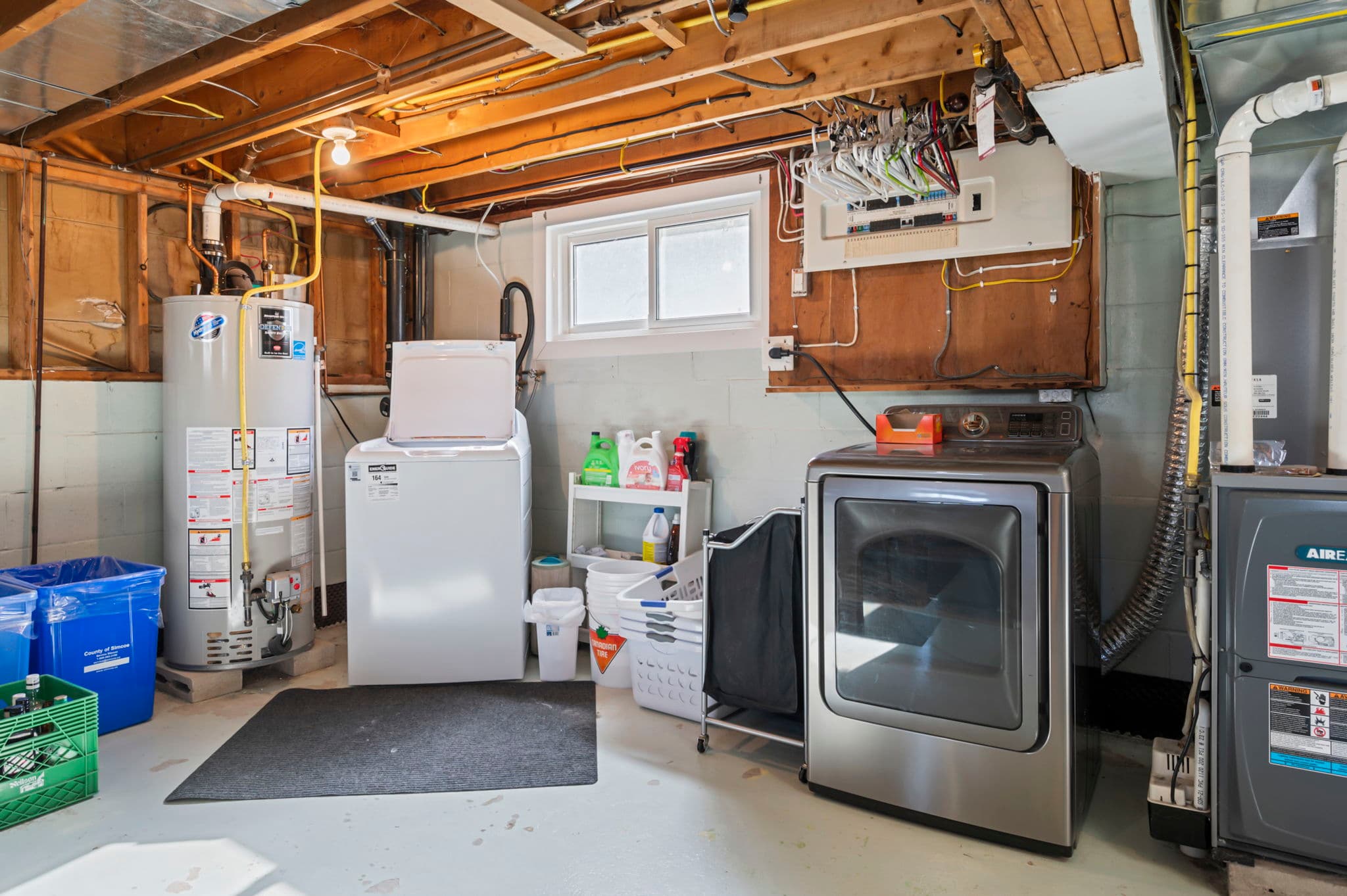 3 Locke Ave Stayner, ON L0M 1S0