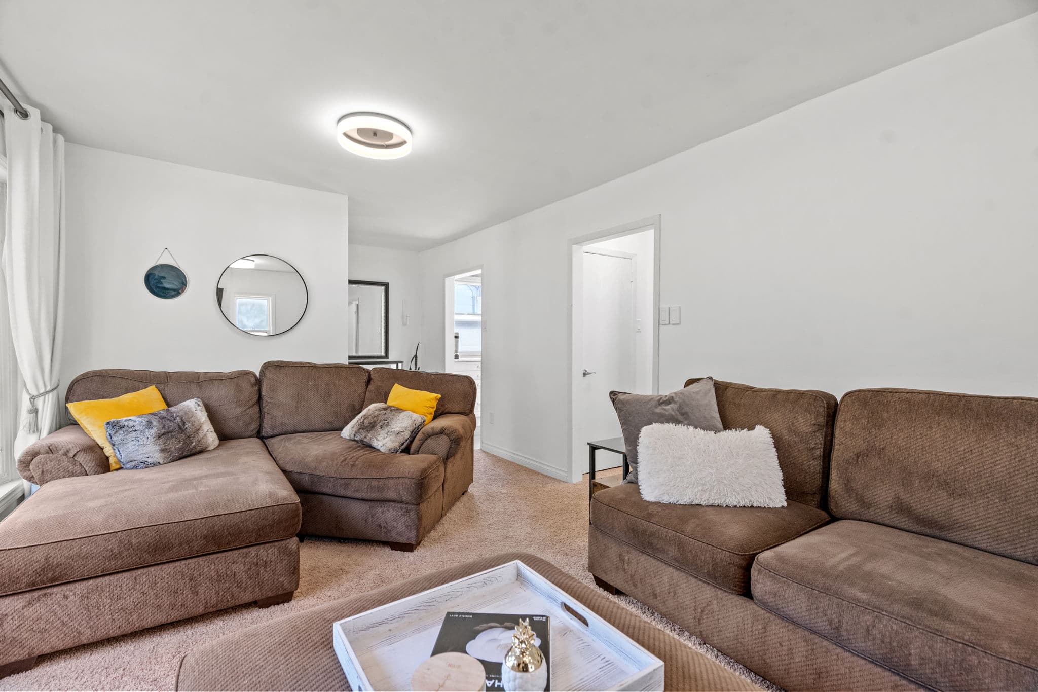 3 Sunset Blvd Brampton, ON L6X 1W7