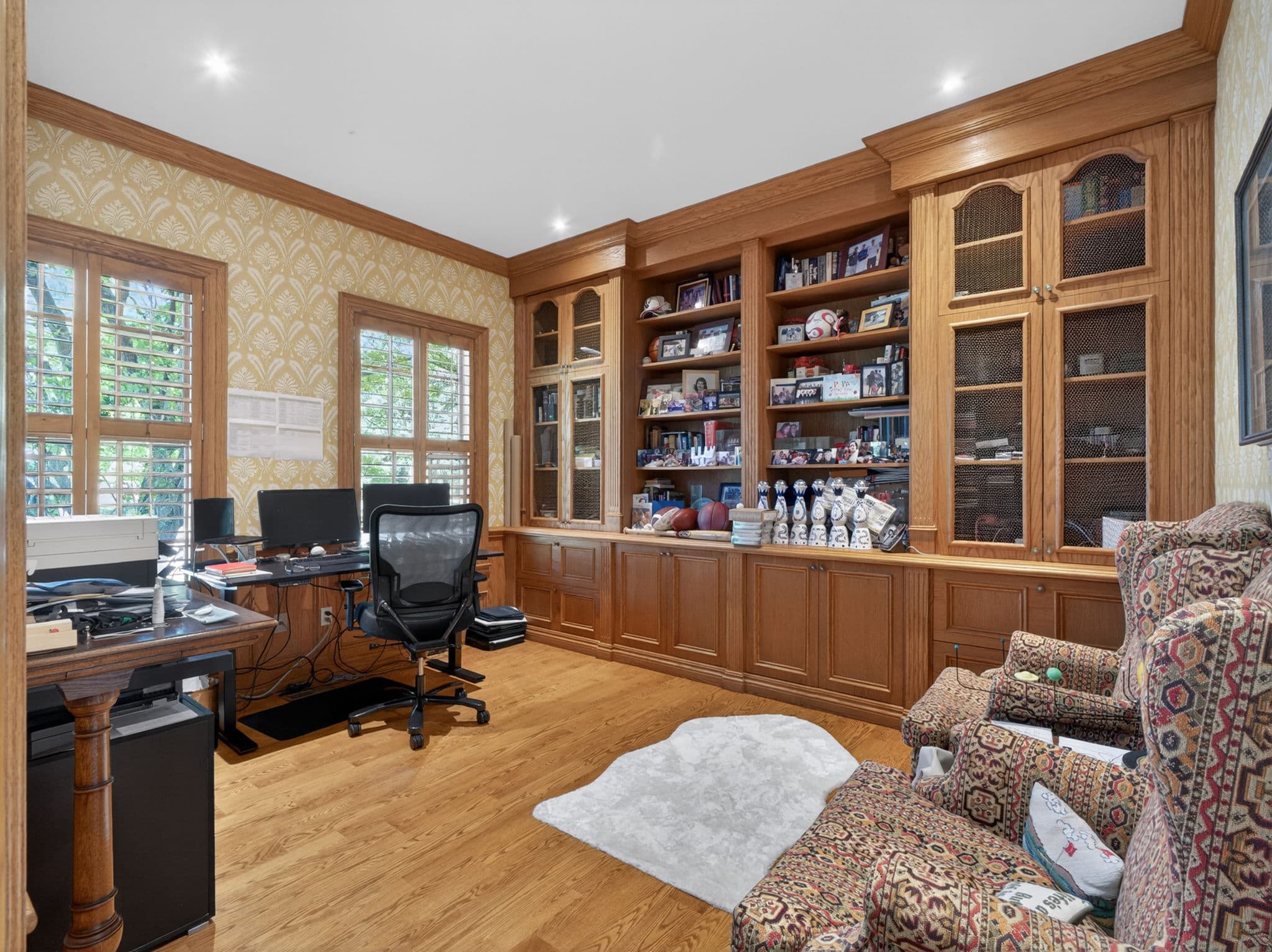 3 Vernham Ct Toronto, ON M2L 2B3