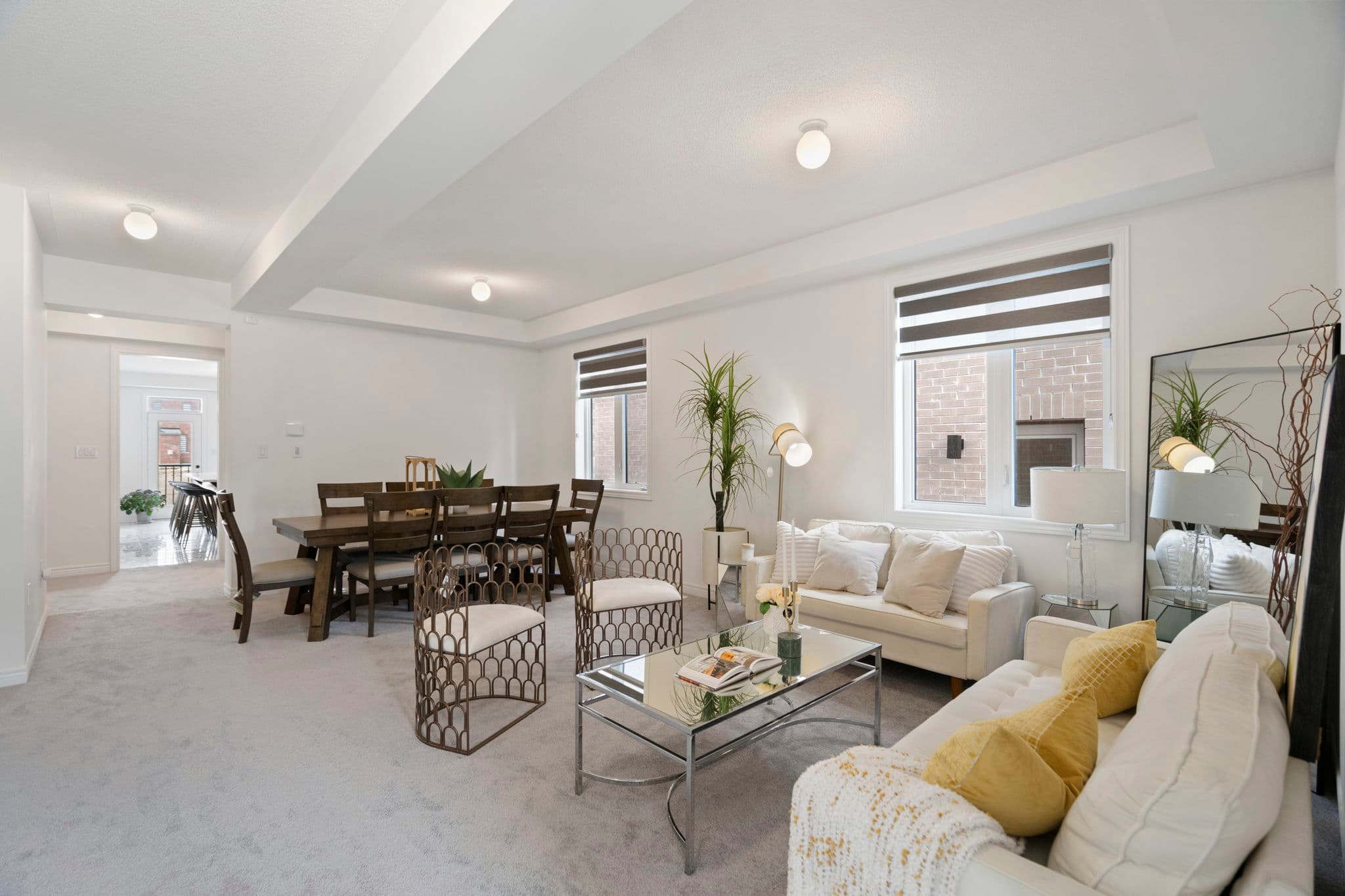 30 Fruitful Cres Whitby, ON L1N 9Y8