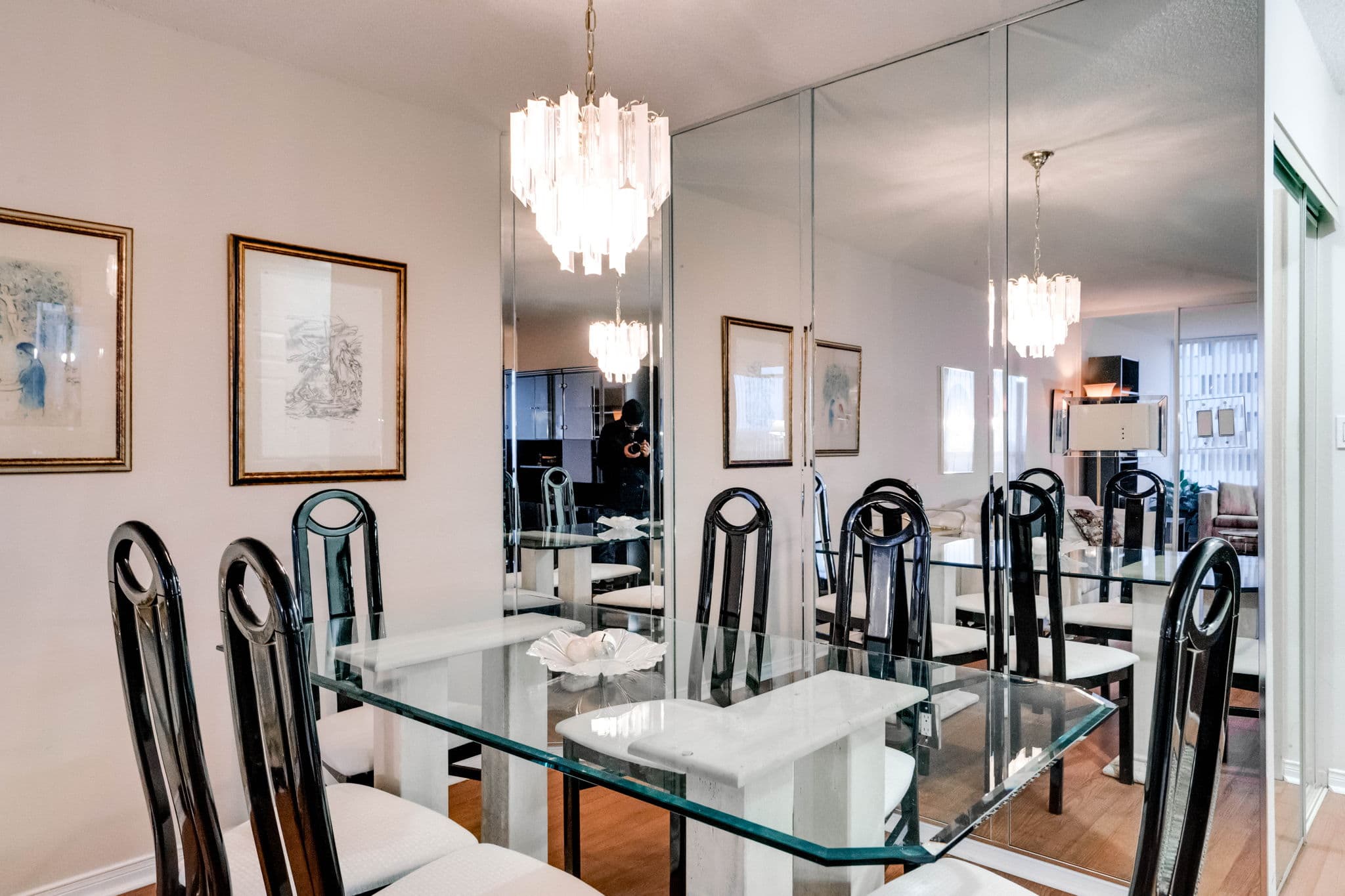 30 Greenfield Ave Unit 1705 Toronto, ON M2N 6N3