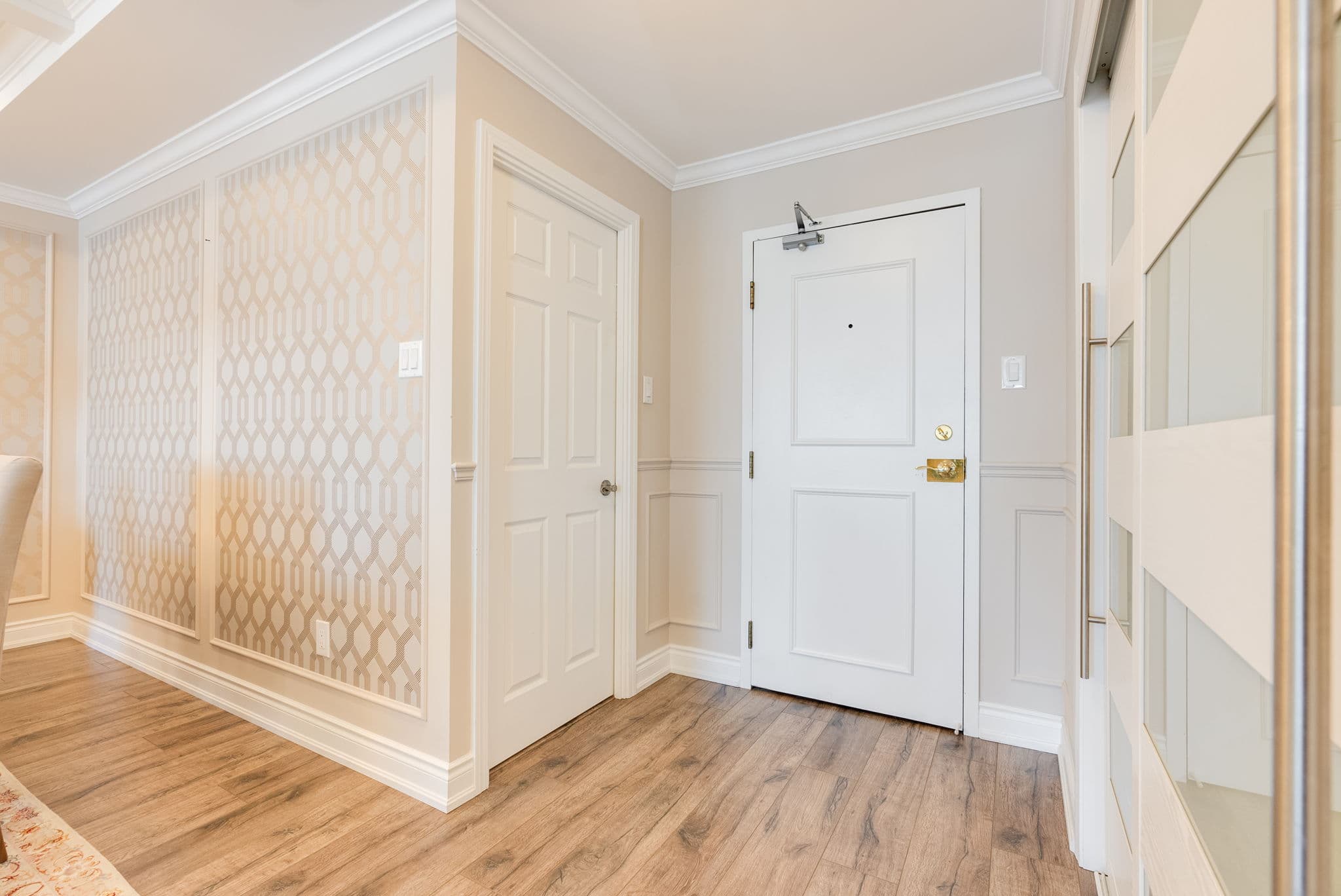 30 Harding Blvd W Unit PH 01 Richmond Hill, ON L4C 9M3