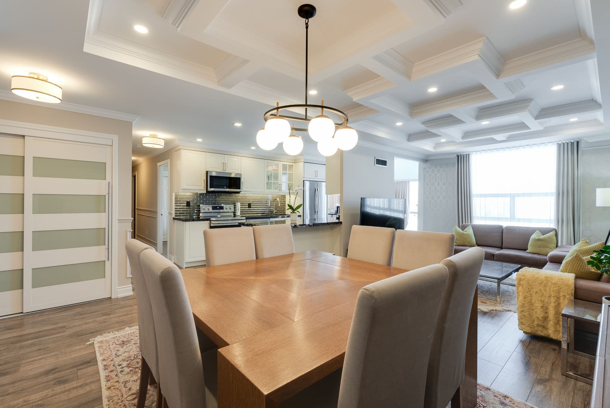 30 Harding Blvd W Unit PH 01 Richmond Hill, ON L4C 9M3