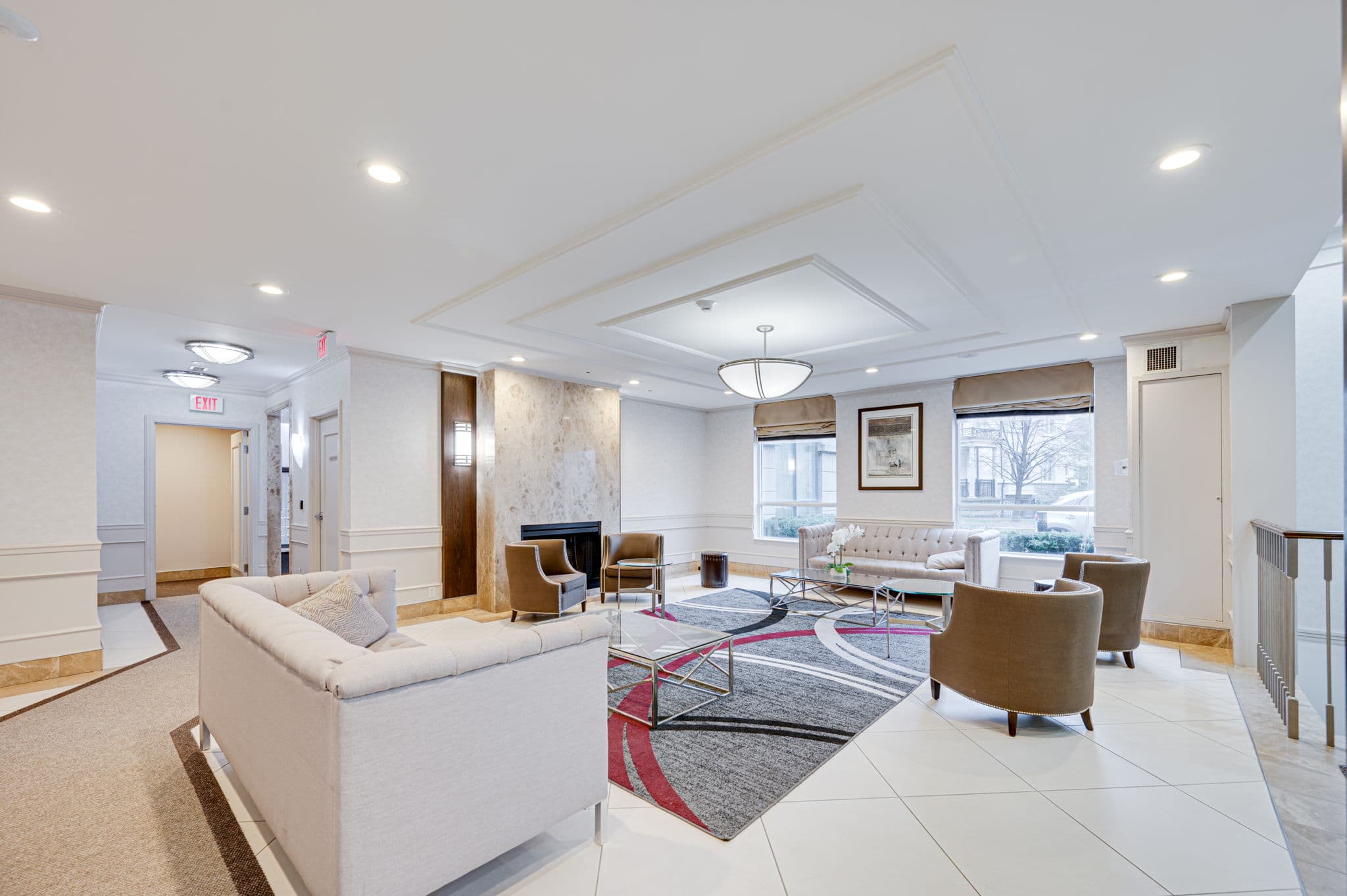 30 N Park Rd Unit 515 Vaughan, ON L4J 0G6