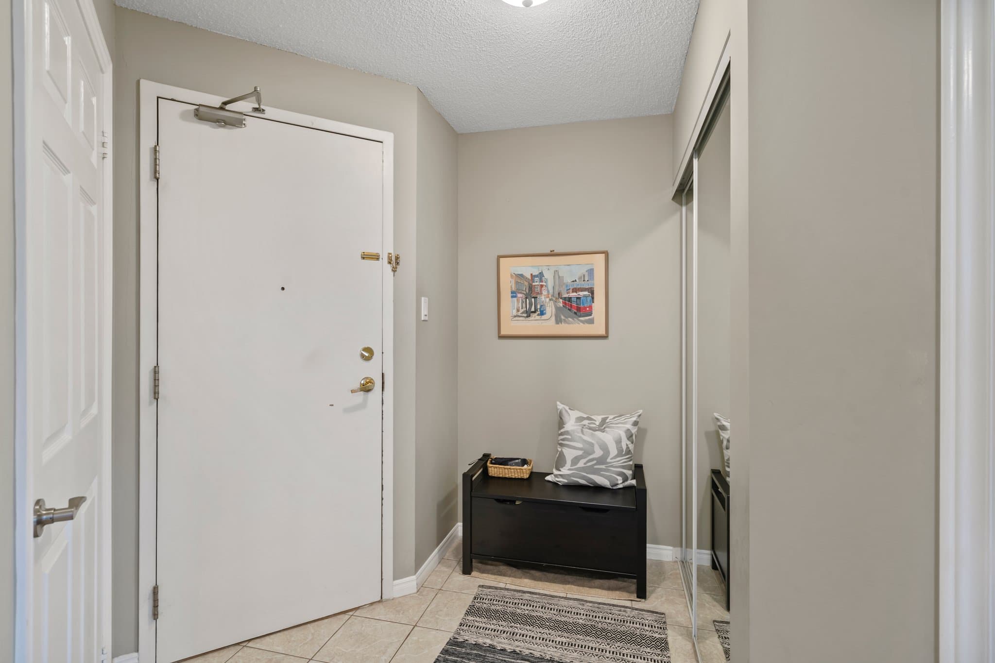 300 Balliol St Suite 412 Toronto, ON M4S 3G6