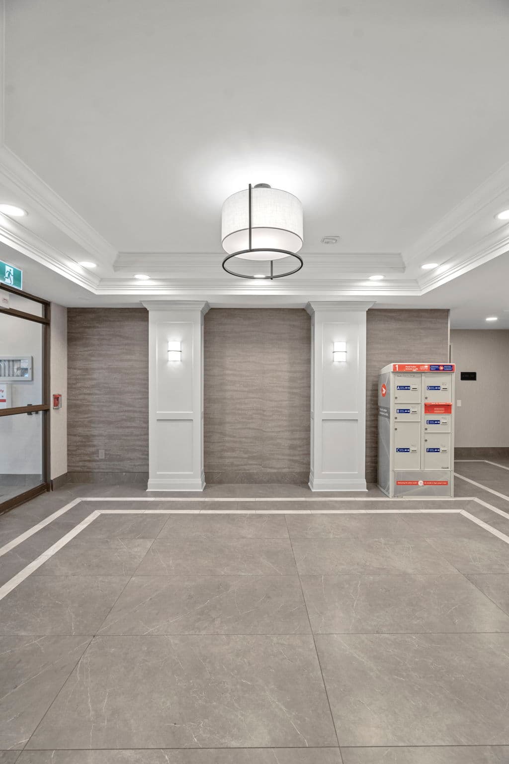 300 Ray Lawson Blvd Brampton, ON L6Y 5H5
