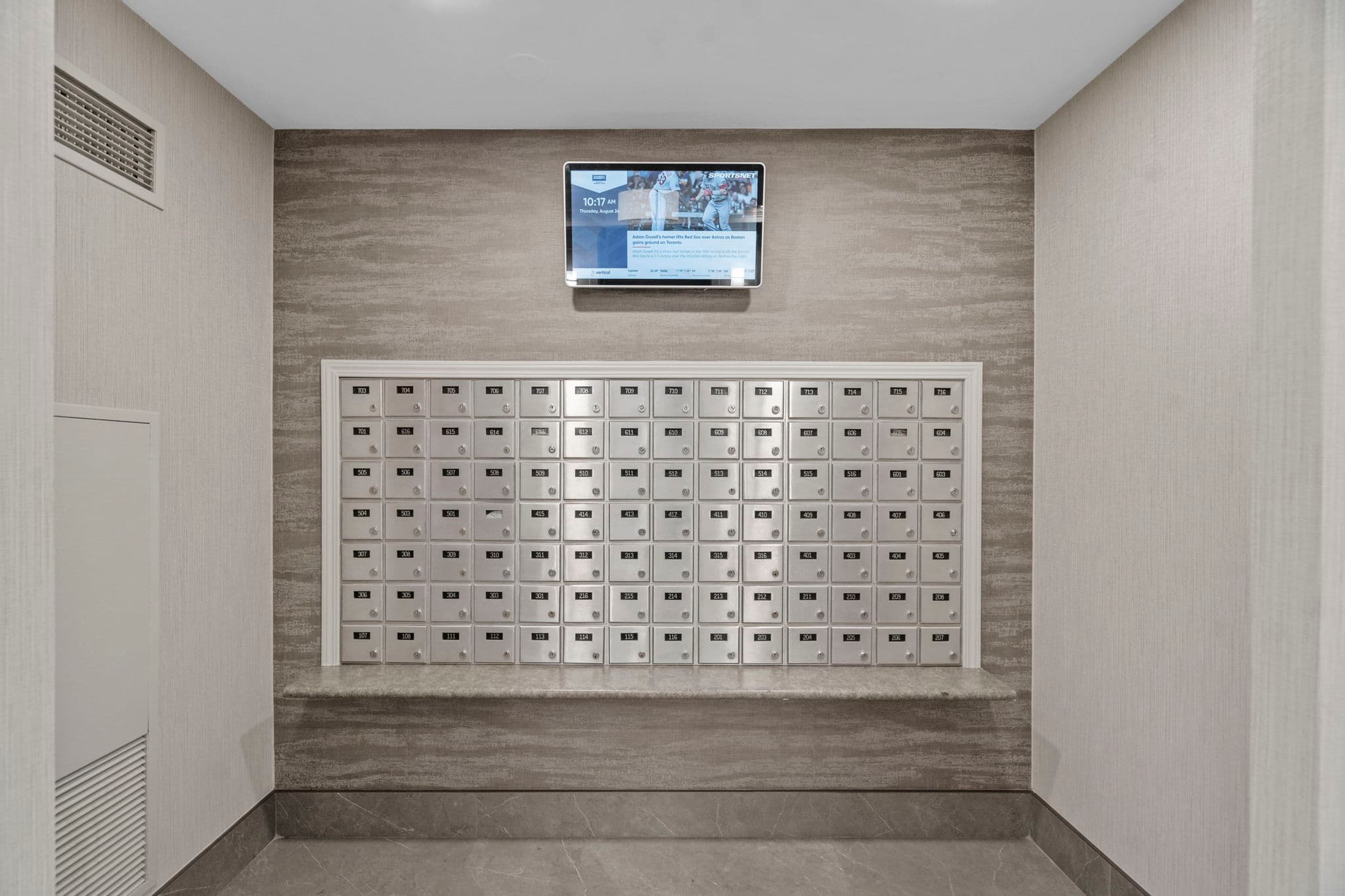 300 Ray Lawson Blvd Brampton, ON L6Y 5H5