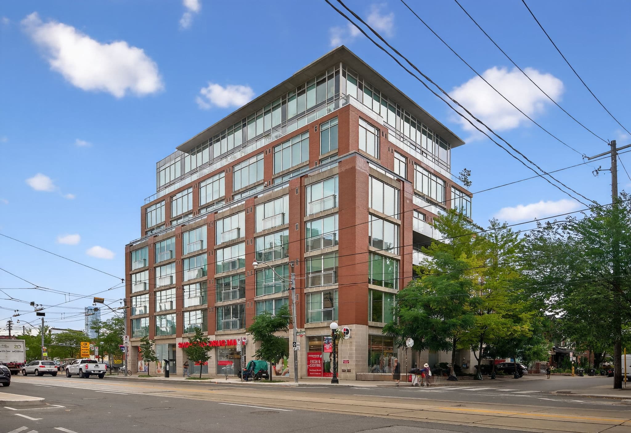 301 Markham St Toronto, ON M6G 4C1