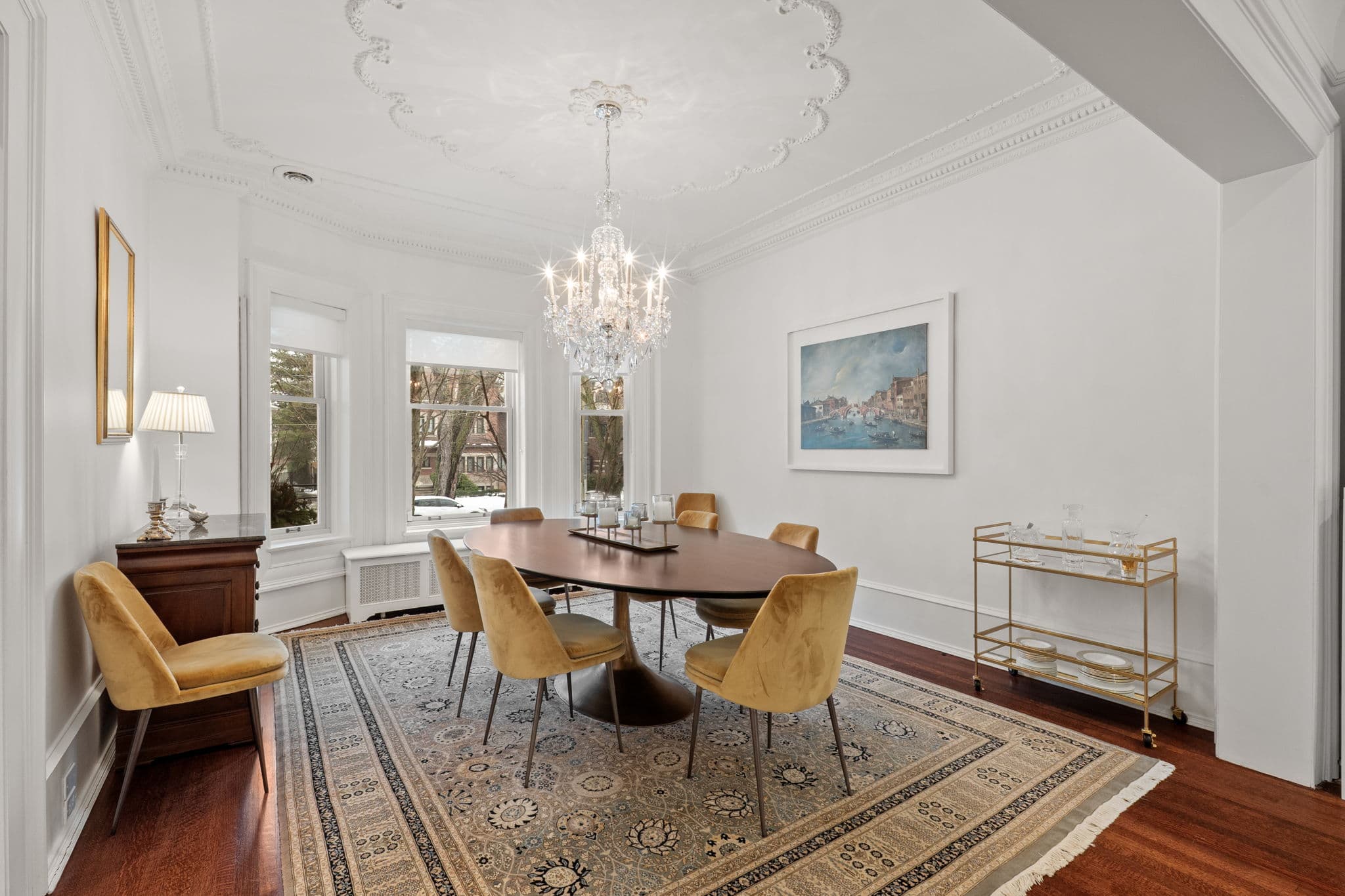 302 Russell Hill Rd Toronto, ON M4V 2T6