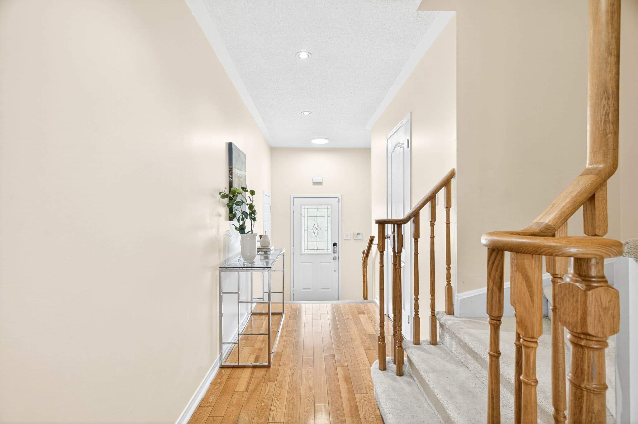 3054 Wrigglesworth Crescent Mississauga, ON L5M 6W6