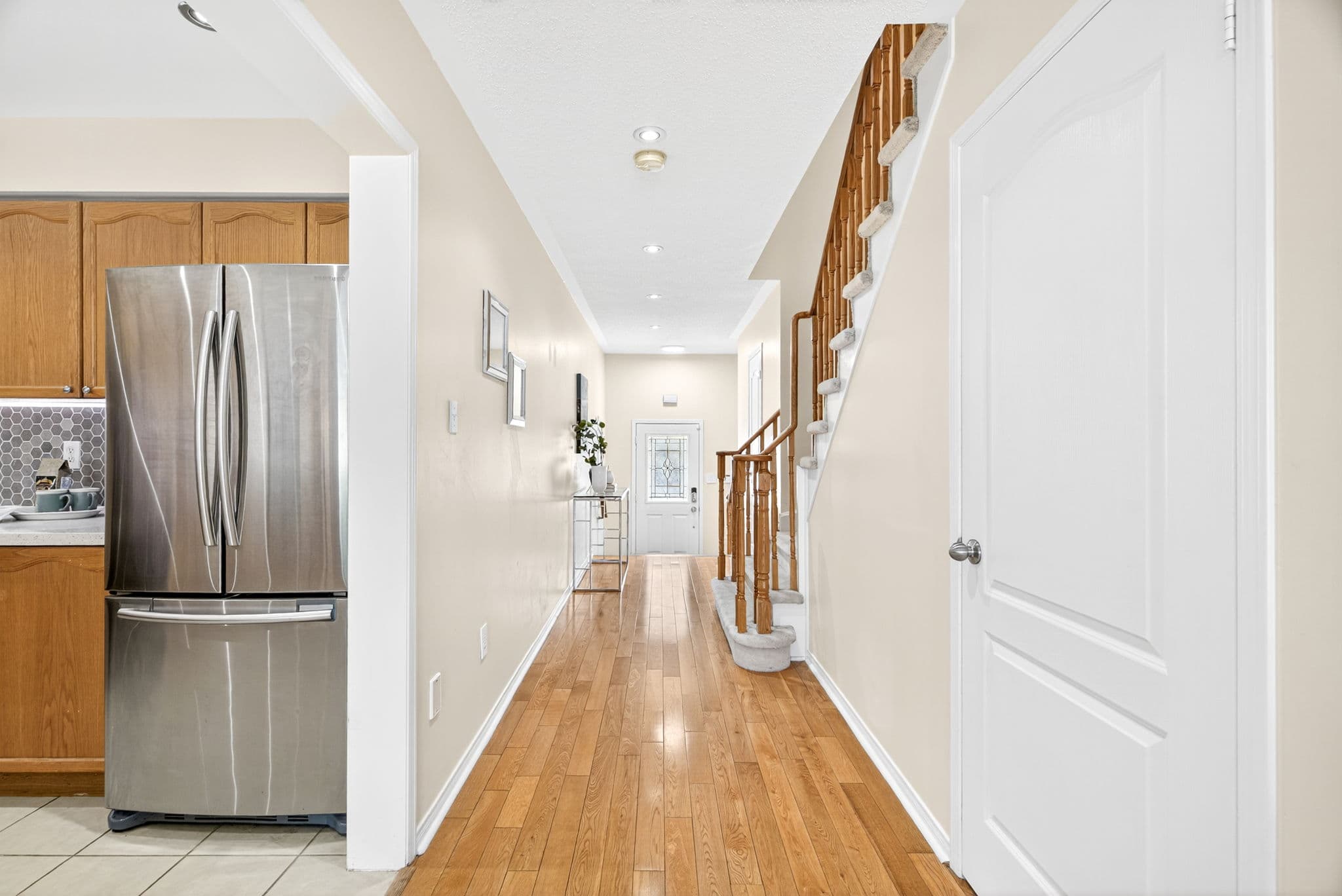 3054 Wrigglesworth Crescent Mississauga, ON L5M 6W6