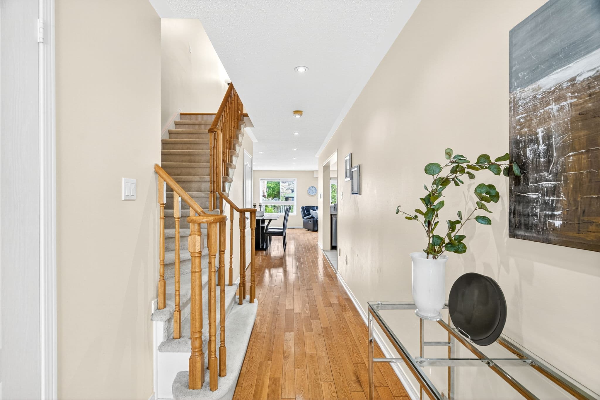 3054 Wrigglesworth Crescent Mississauga, ON L5M 6W6