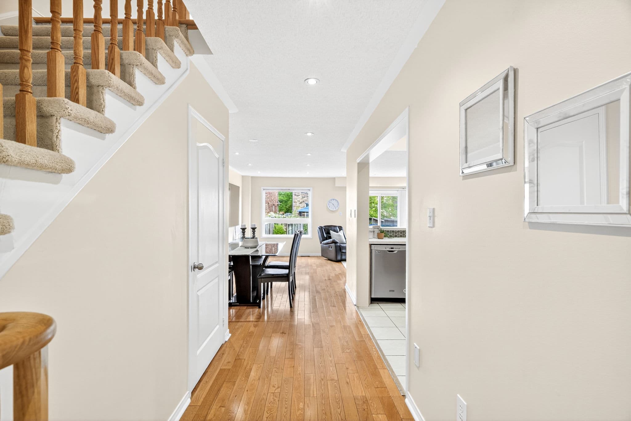 3054 Wrigglesworth Crescent Mississauga, ON L5M 6W6