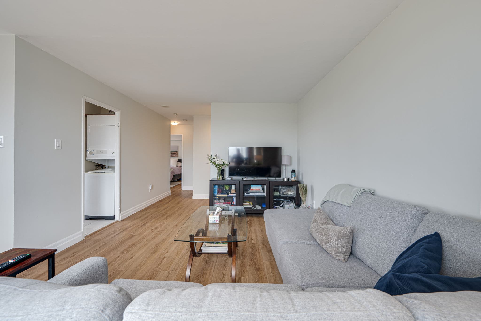 3077 Weston Rd Unit 609 Toronto, ON M9M 3A1
