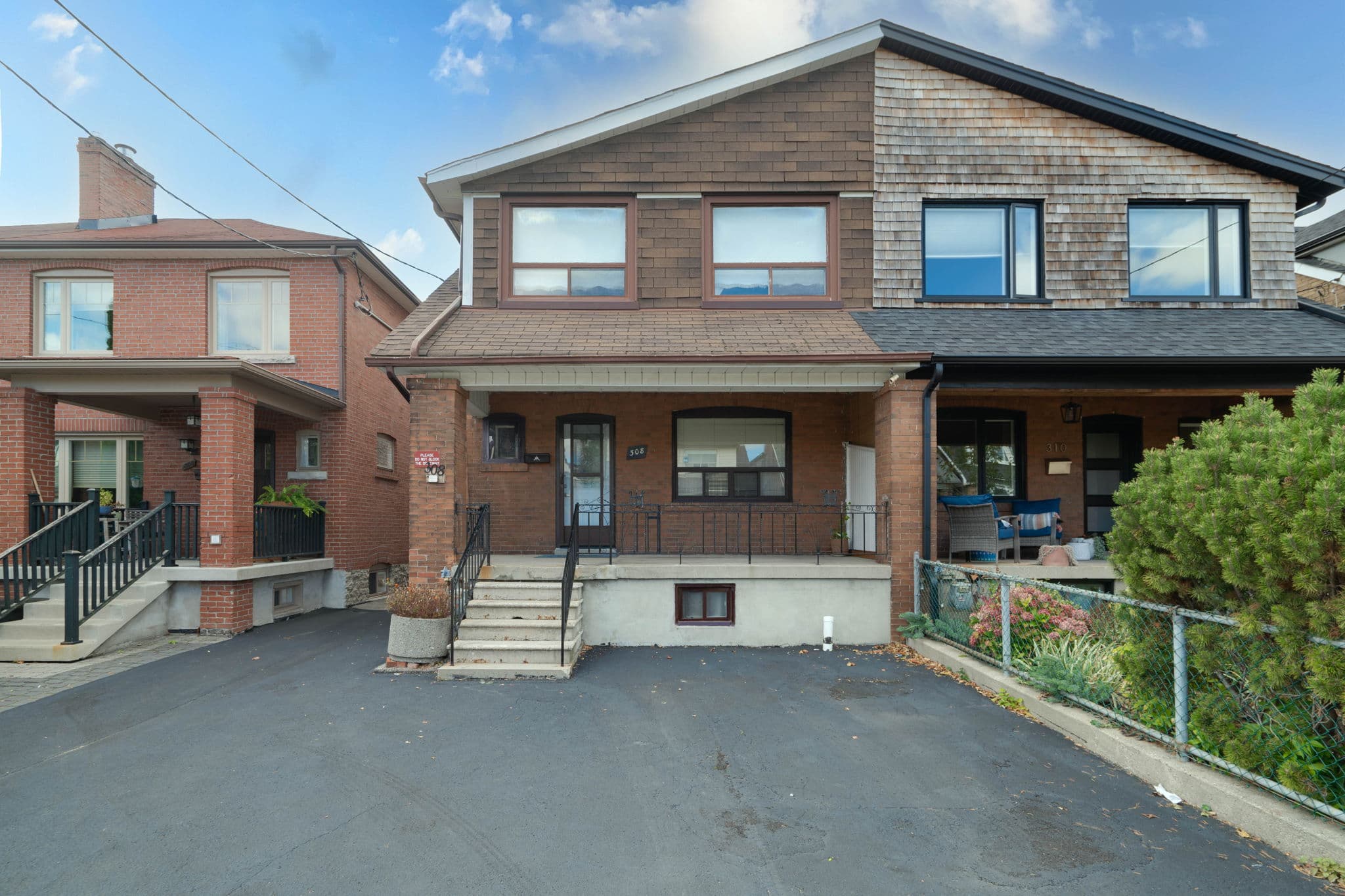 308 Glenholme Ave Toronto, ON M6E 3C8
