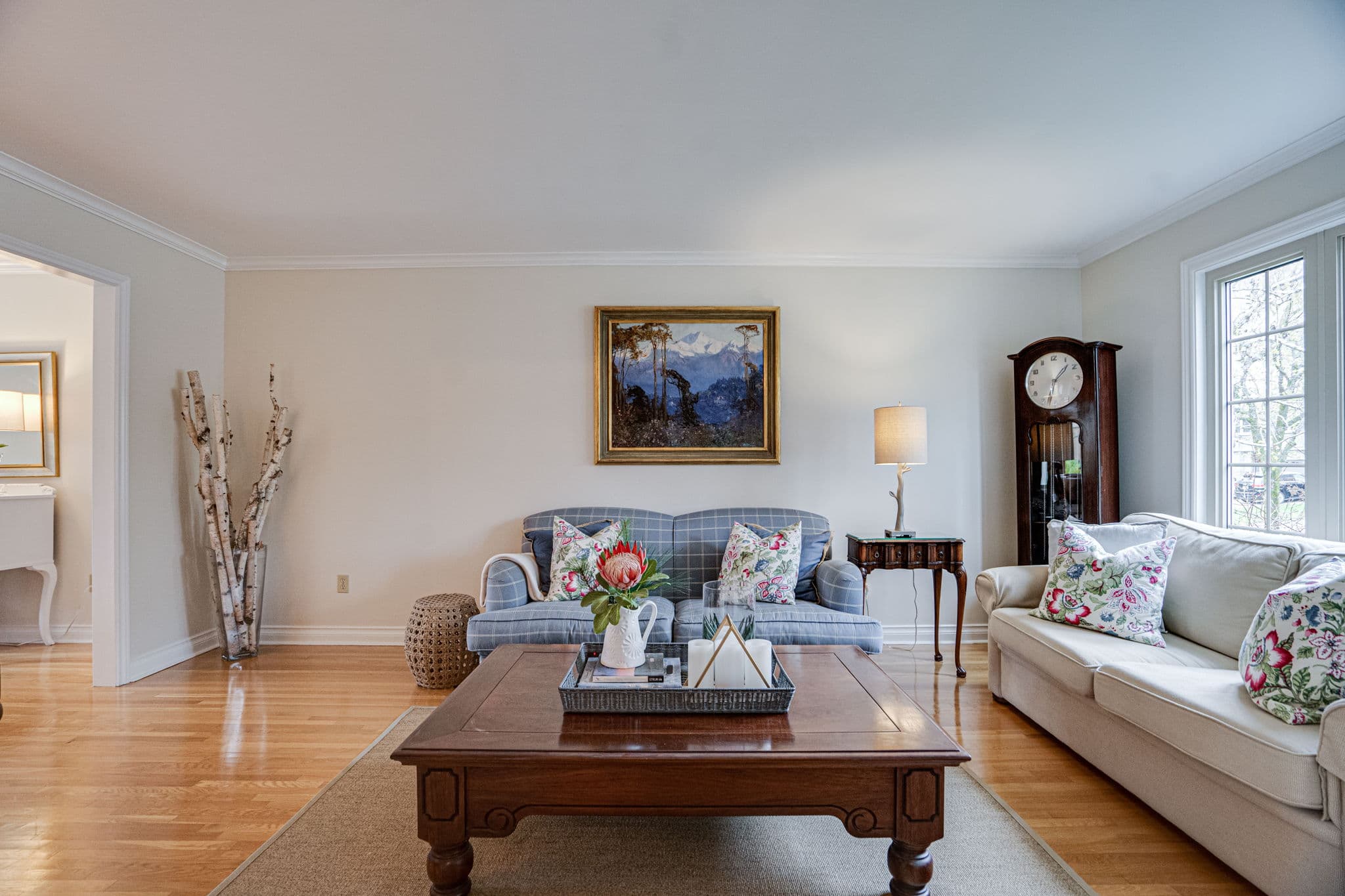 31 Craigleith Crescent Richmond Hill, ON L4E 2S3