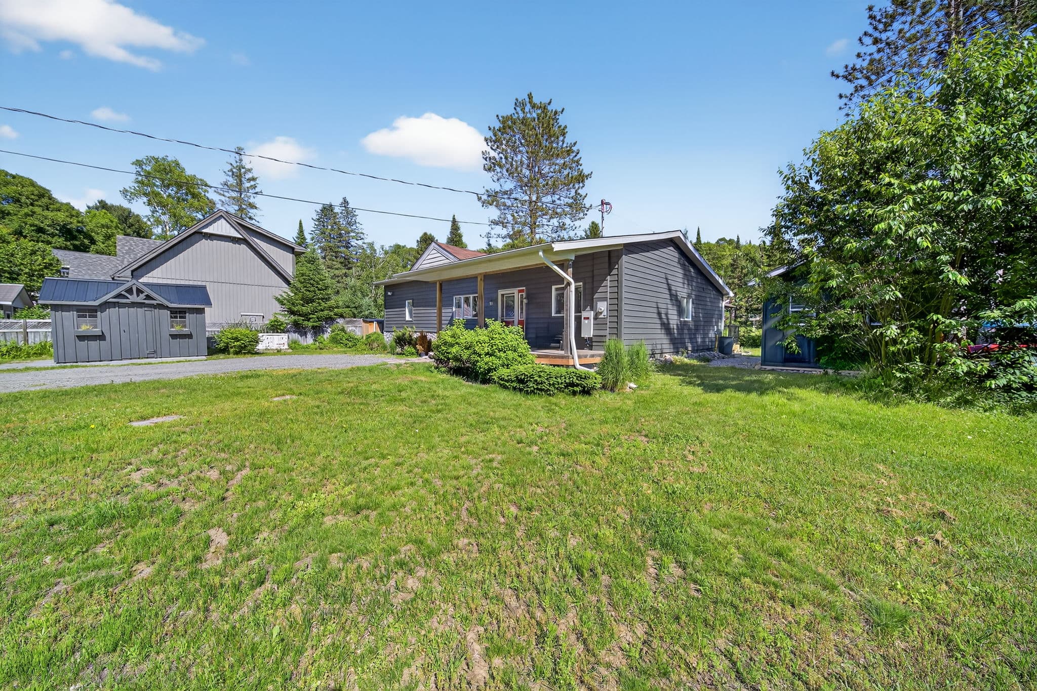 31 Glen Acres Rd Huntsville, ON P1H 1N6