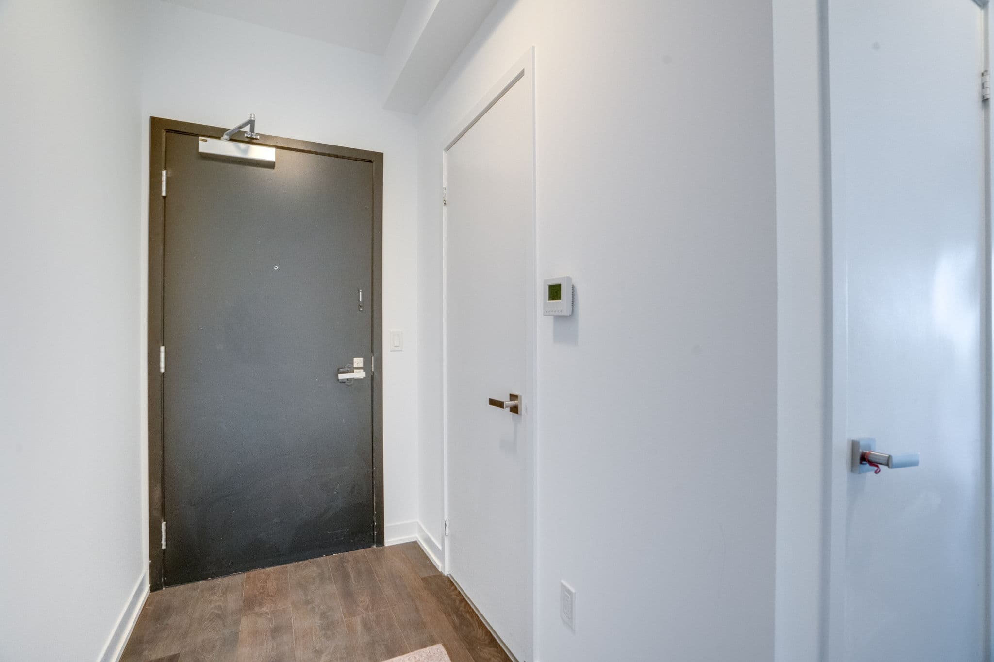31 Tippett Rd Unit 1111 Toronto, ON M3H 0C8