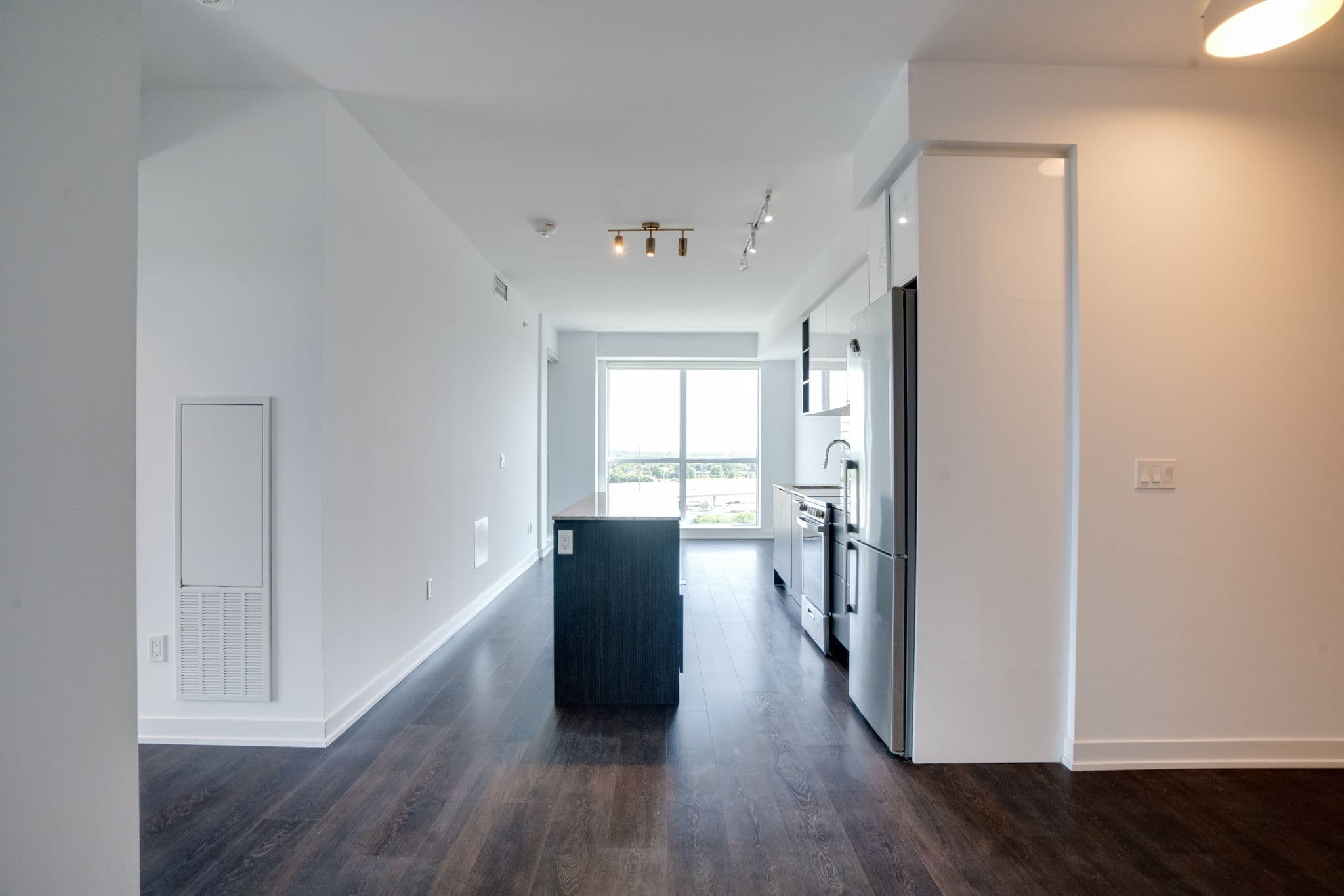 31 Tippett Rd Unit 1111 Toronto, ON M3H 0C8