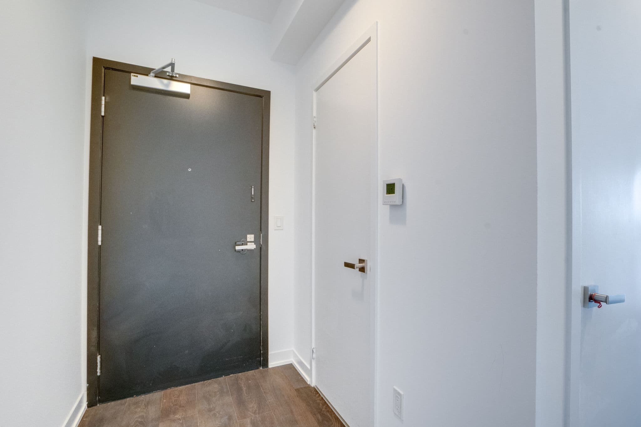 31 Tippett Rd Unit 1111 Toronto, ON M3H 0C8