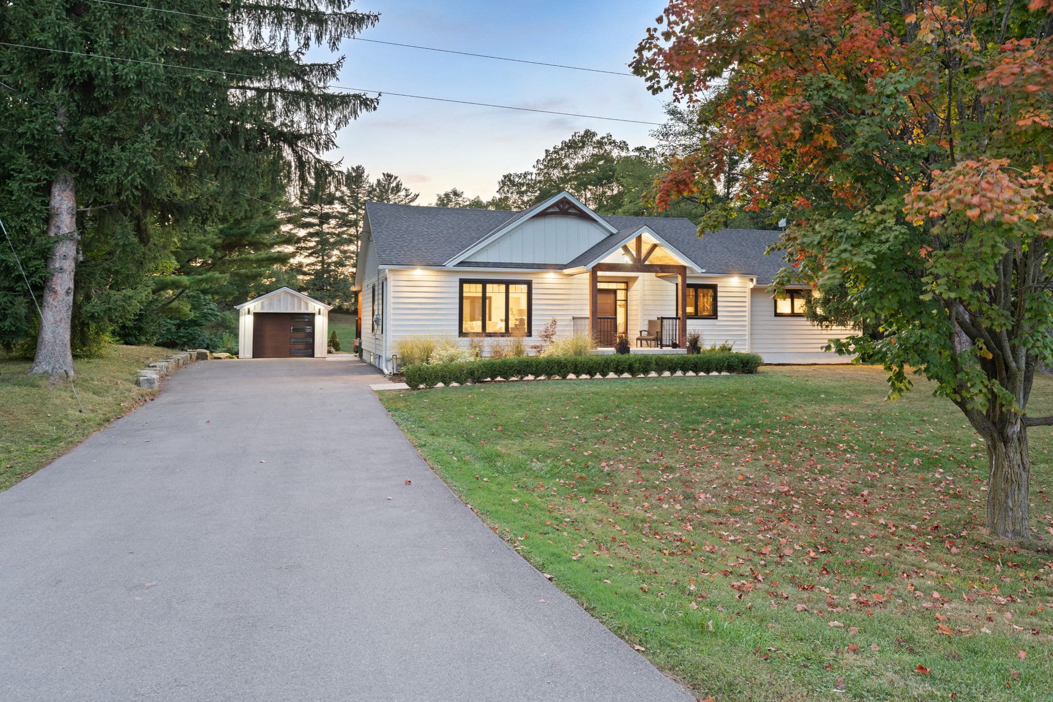 311 St George Rd Brant, ON N0E 1N0