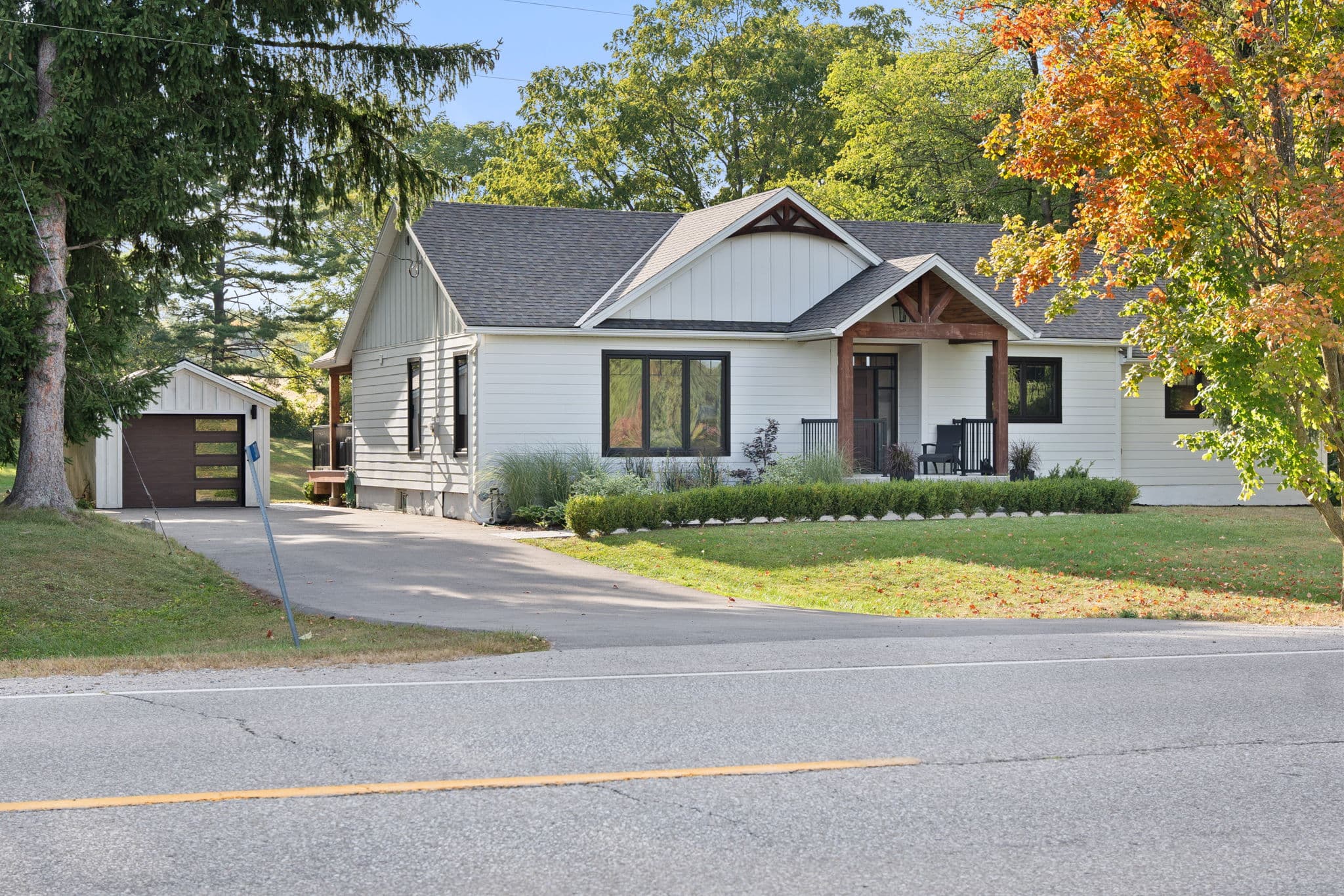 311 St George Rd Brant, ON N0E 1N0