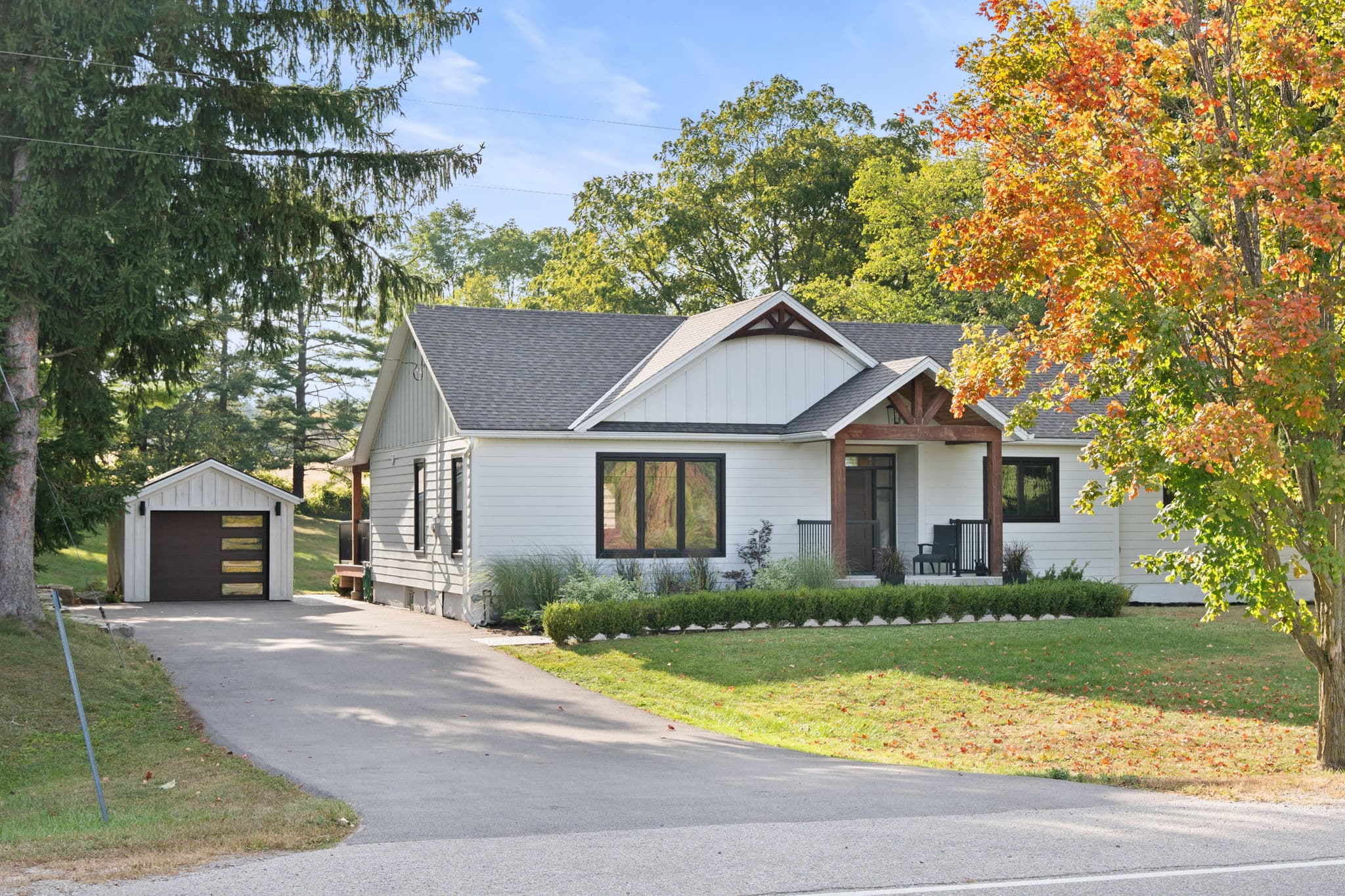 311 St George Rd Brant, ON N0E 1N0